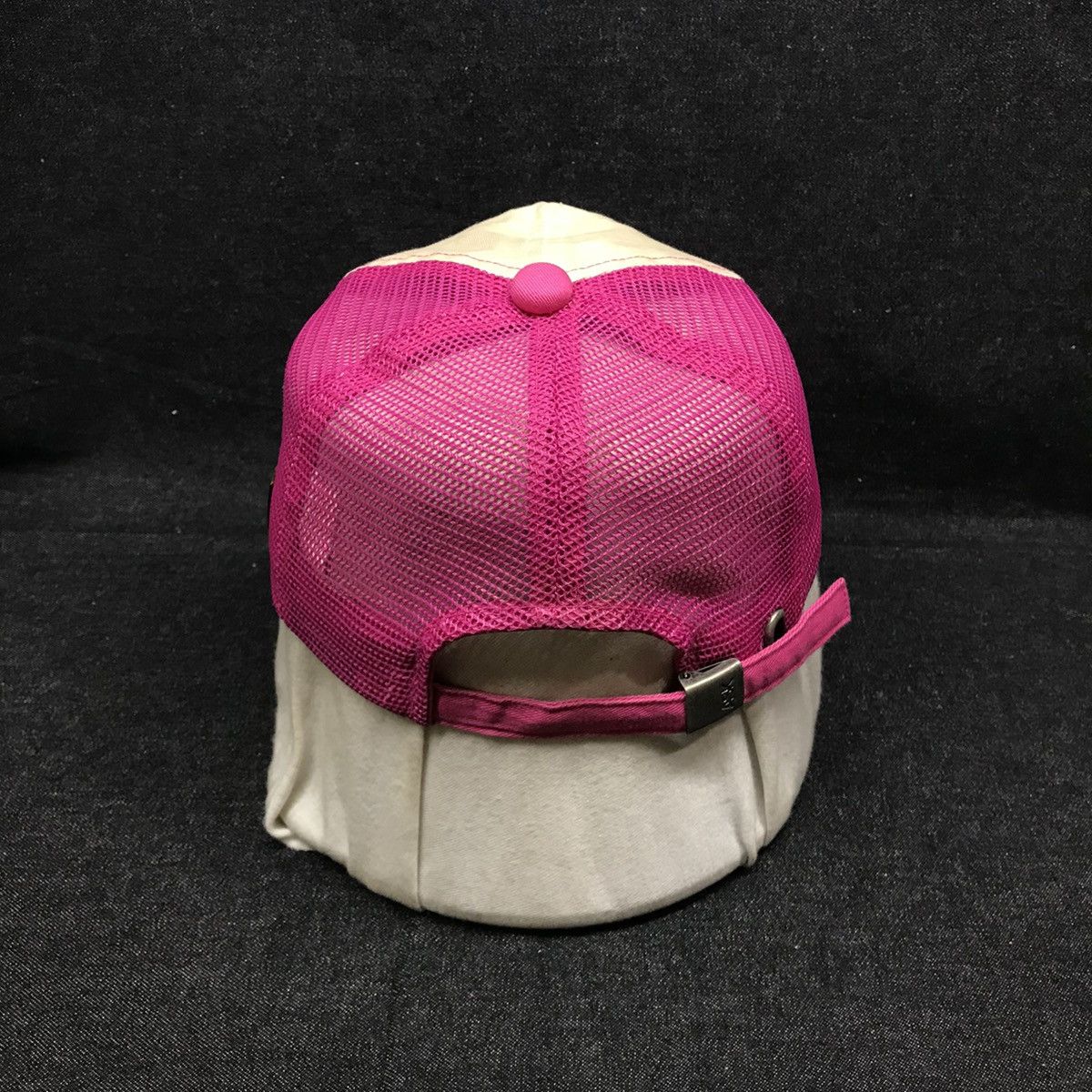 Designer Ask-Enquired Trucker Hats Caps Size ONE SIZE - 5 Thumbnail