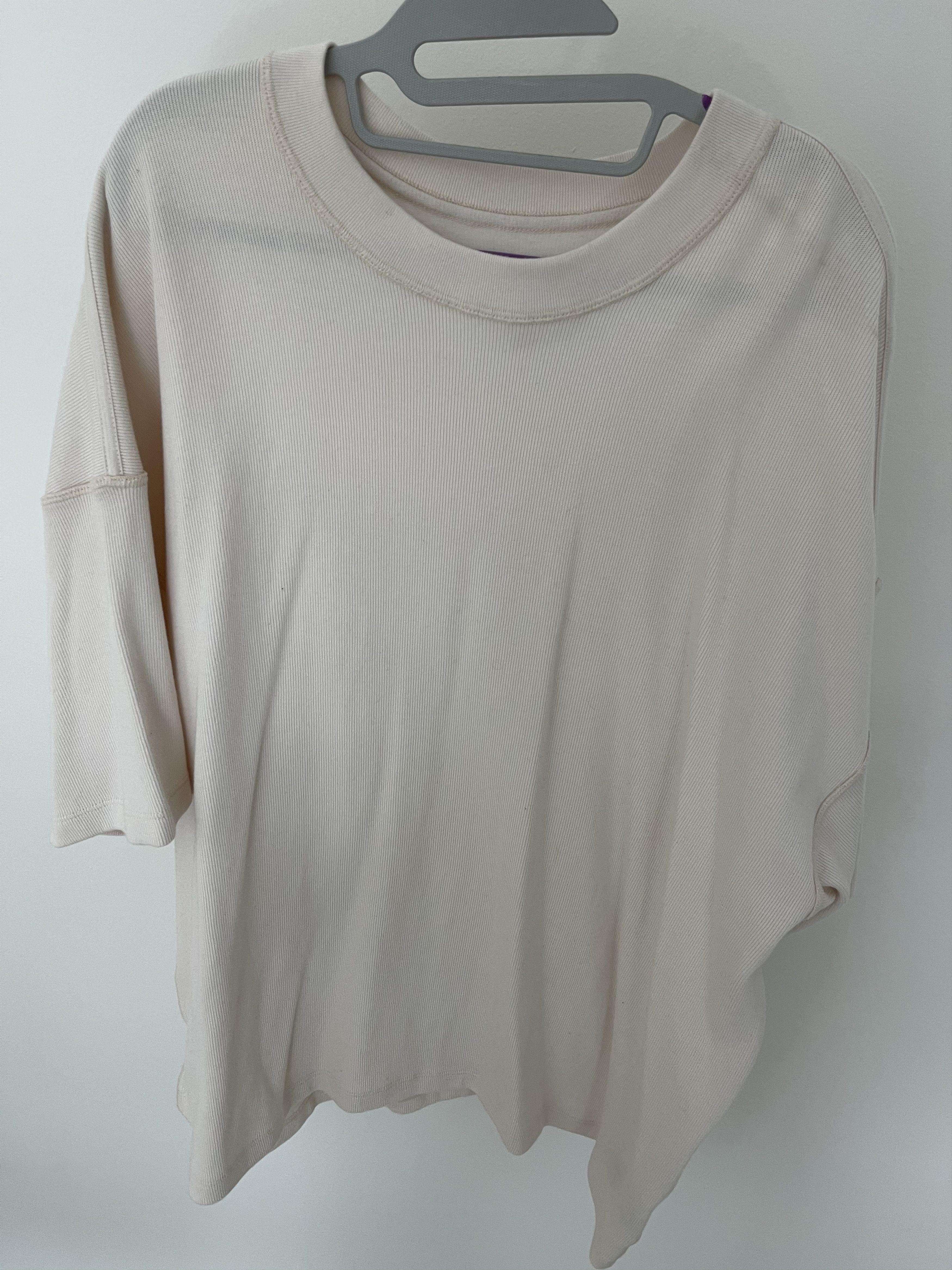 Fear of God Fear Of God Inside Out Shirt With Tags 4th Collection