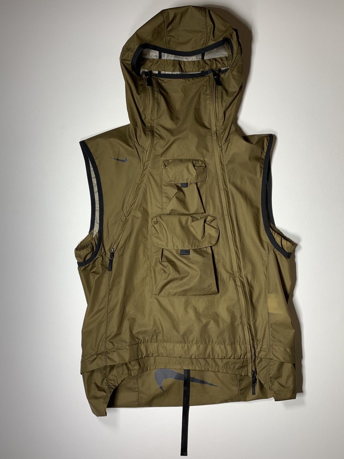 Nikelab aae 1.0 vest online