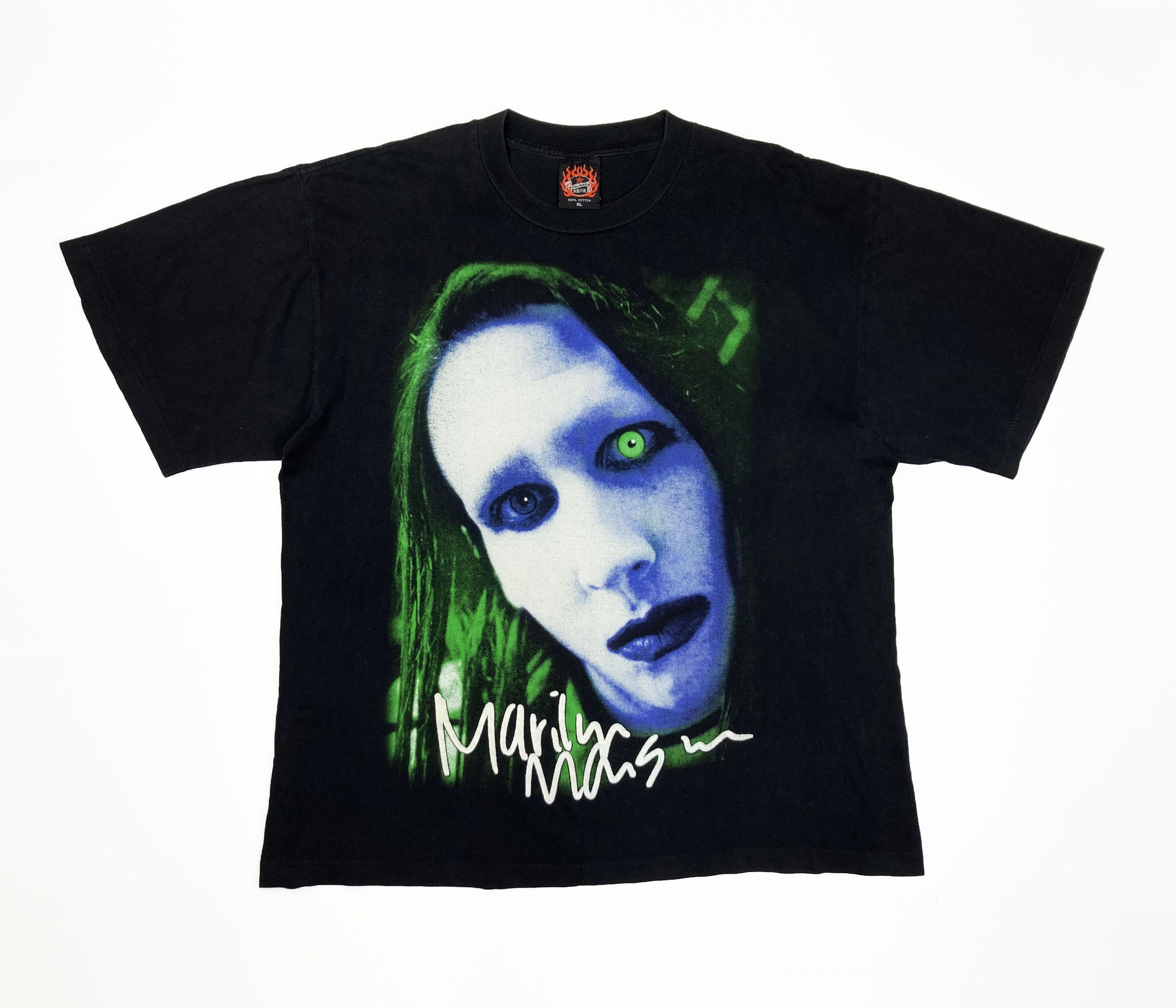 Marilyn Manson Vintage 90 T-shirt