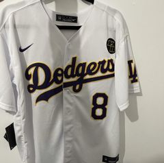 kobe jersey at dodgers game｜TikTok Search