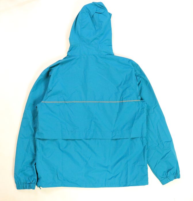 Stussy Big Pocket Shell Jacket | Grailed