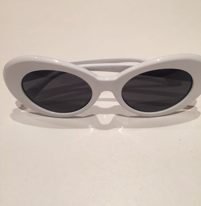 Kurt Cobain Kurt Cobain Style Sunglasses | Grailed