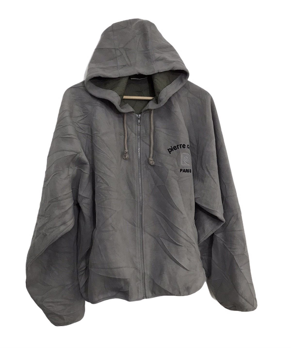 Fila pierre cardin hoodie online