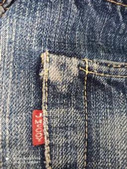 Designer × Japanese Brand × Vintage JOE MCCOY SELVEDGE DENIM Size US 31 - 10 Thumbnail