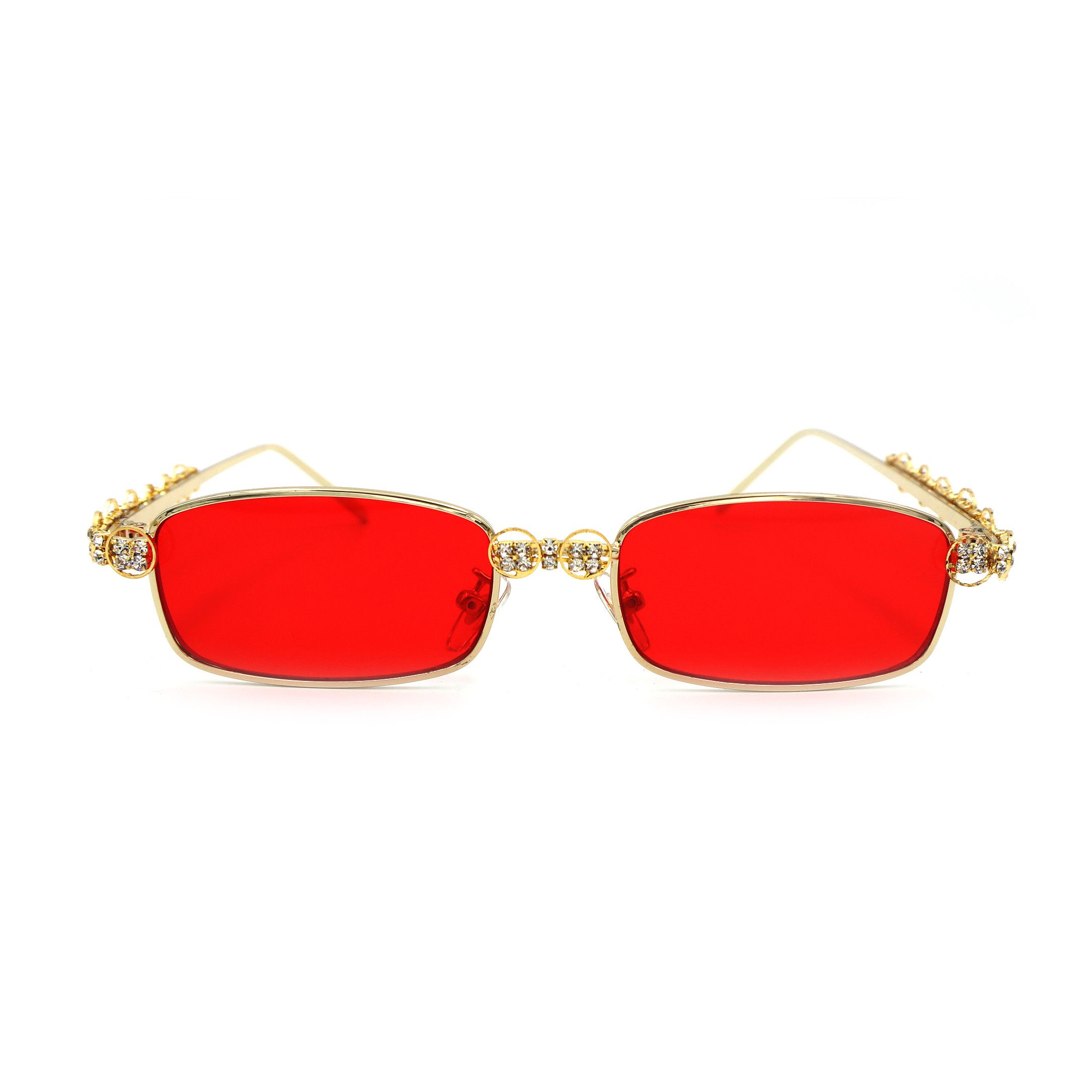 Streetwear Cartier Style New Vintage Inspired Sunglasses Grailed 