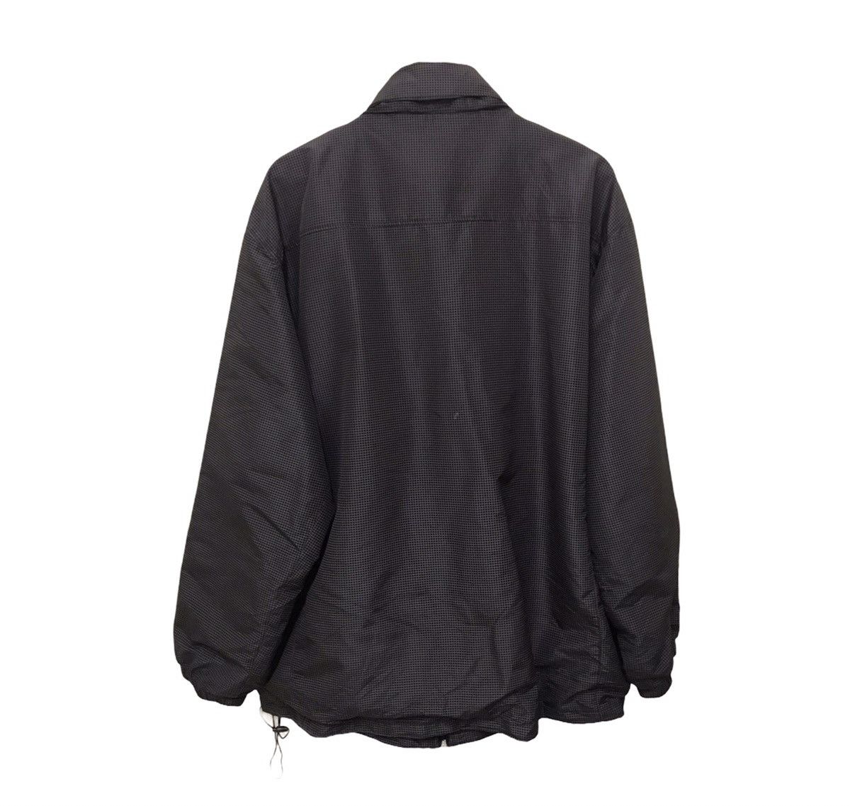 Spalding Spalding Windbreaker Light Jacket Size US XXL / EU 58 / 5 - 5 Thumbnail