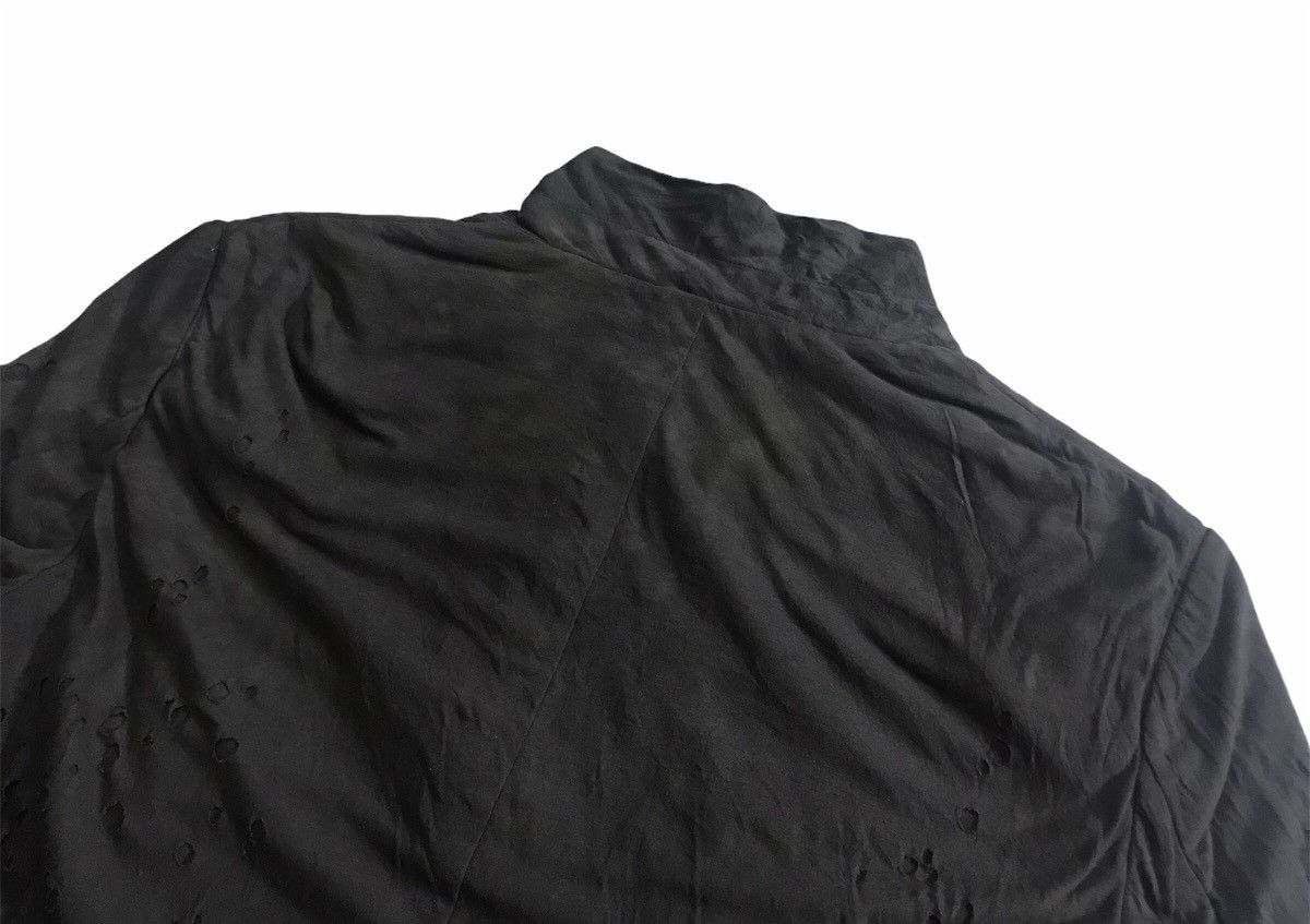 Vintage Miharayasuhiro Distressed Jacket Size US S / EU 44-46 / 1 - 7 Thumbnail