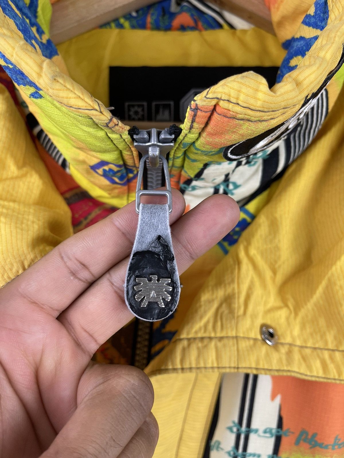 Asics 🔥Limited Asics Austria Ski Team MultiColour Embroidery Logo Size US XL / EU 56 / 4 - 8 Thumbnail