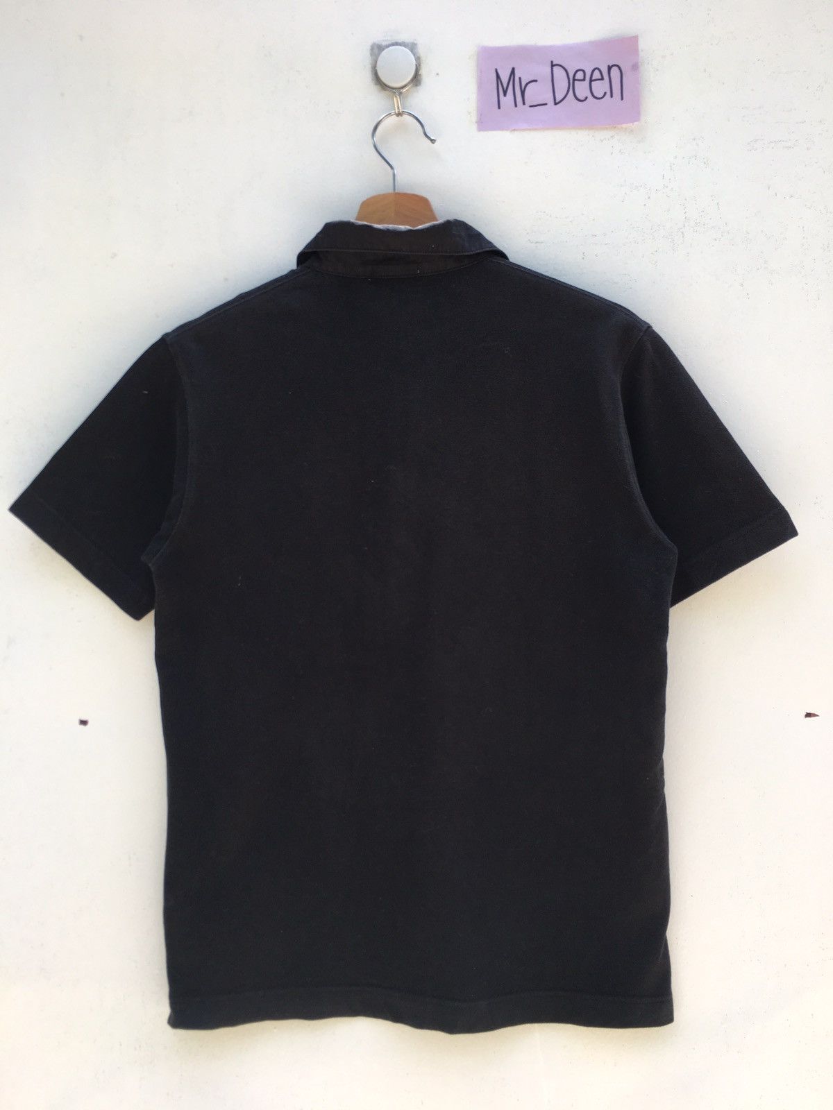 Paul Smith Vintage Paul Smith Polo Shirt Size US S / EU 44-46 / 1 - 10 Thumbnail