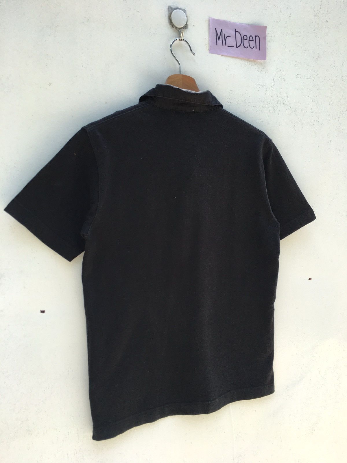 Paul Smith Vintage Paul Smith Polo Shirt Size US S / EU 44-46 / 1 - 11 Thumbnail