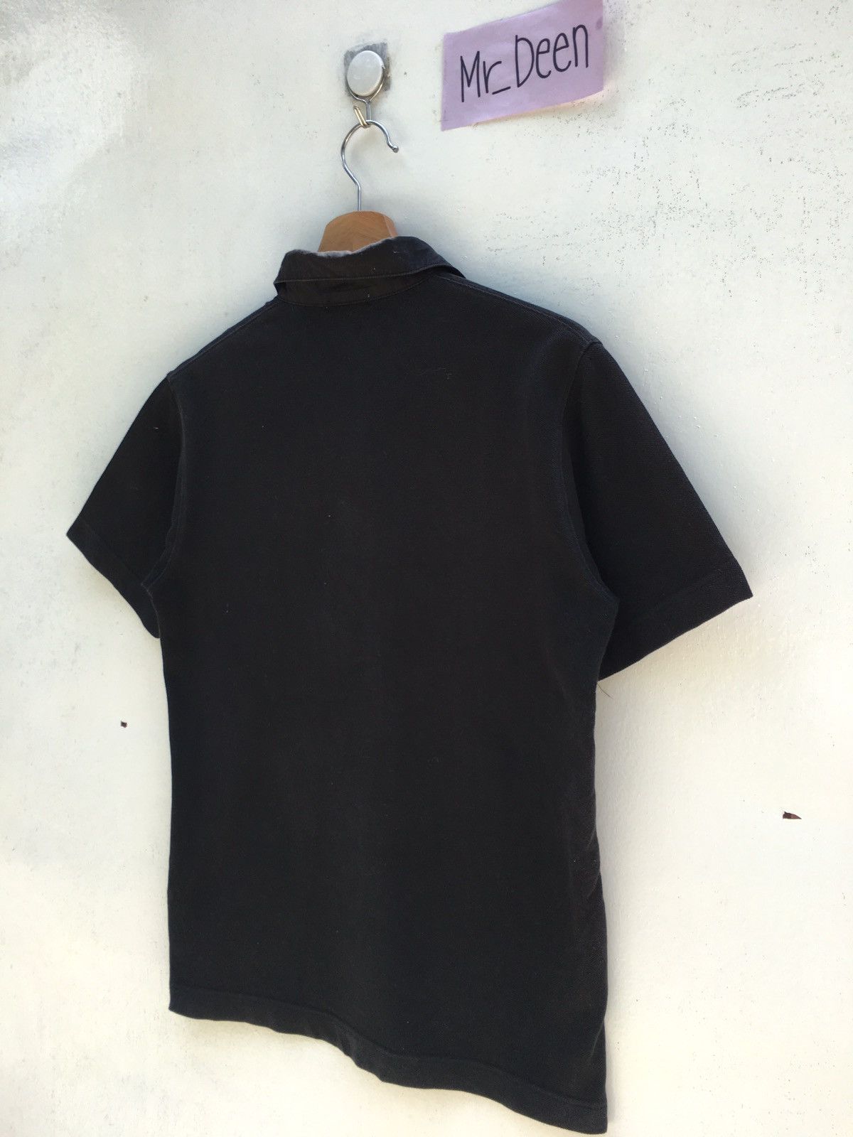 Paul Smith Vintage Paul Smith Polo Shirt Size US S / EU 44-46 / 1 - 12 Thumbnail