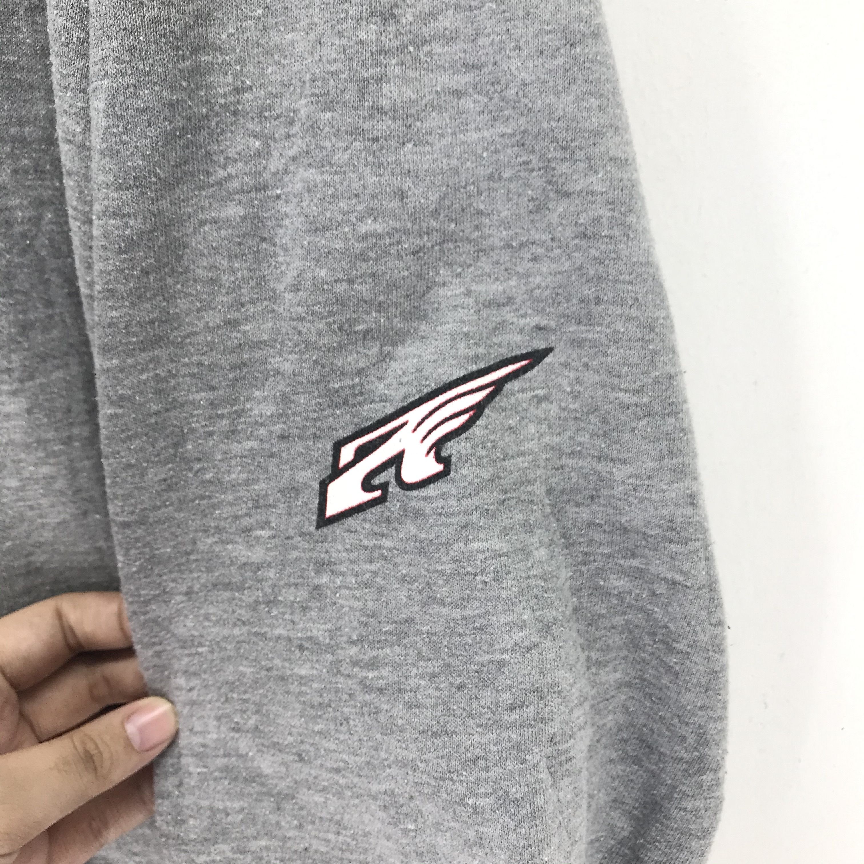 Arnette Arnette Big Logo Pullover Hoodie #2716-009 Size US M / EU 48-50 / 2 - 6 Thumbnail