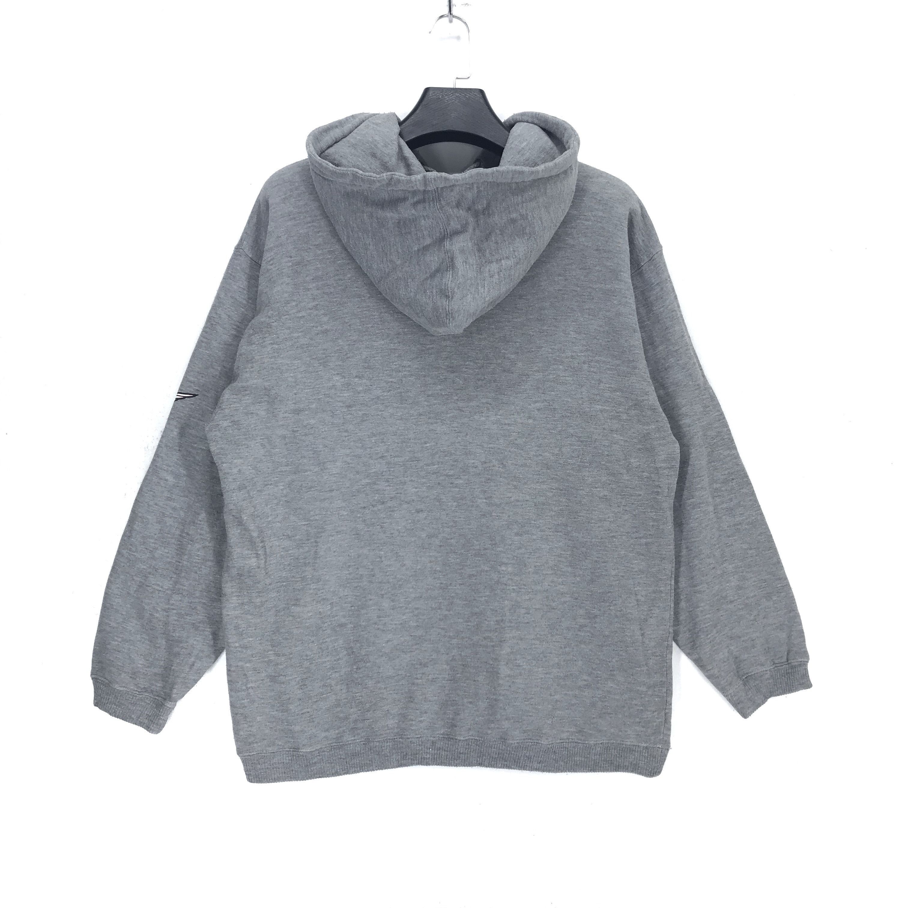 Arnette Arnette Big Logo Pullover Hoodie #2716-009 Size US M / EU 48-50 / 2 - 9 Thumbnail