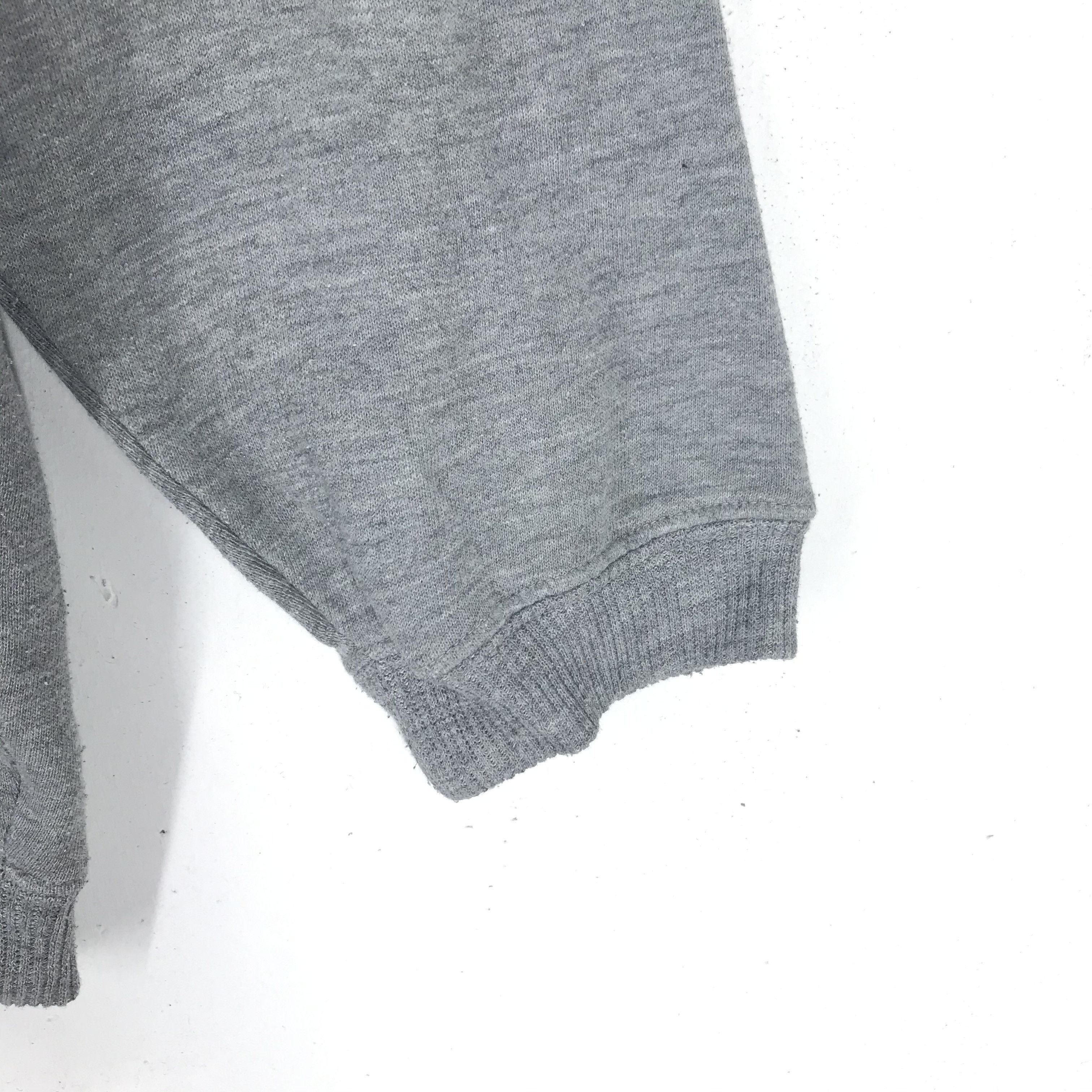 Arnette Arnette Big Logo Pullover Hoodie #2716-009 Size US M / EU 48-50 / 2 - 5 Thumbnail