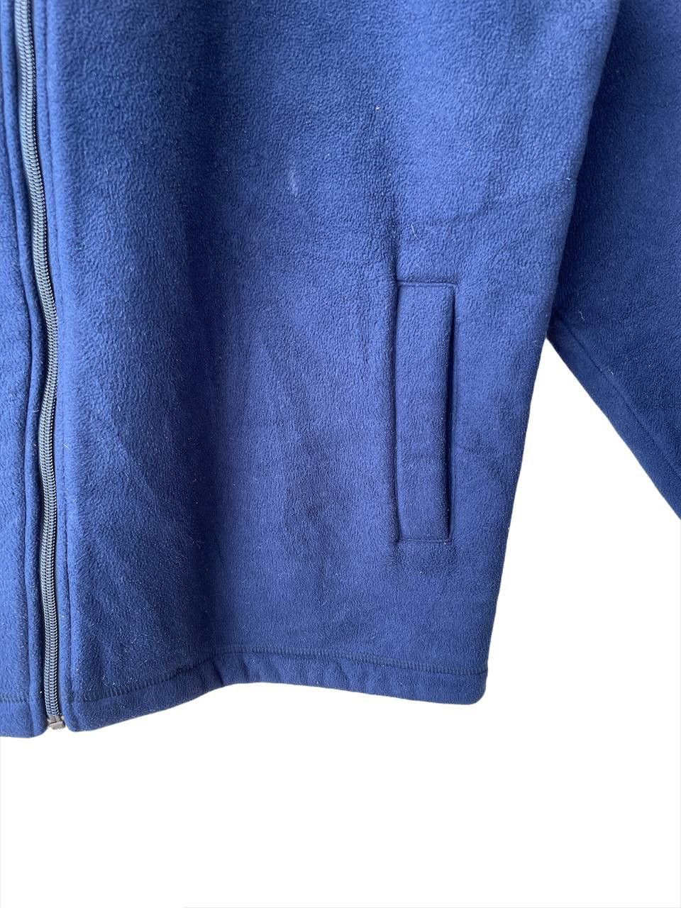 MLB × Sports Specialties Vtg MLB Seattle Mariners Fleece Zipper Jacket Sweater Size US L / EU 52-54 / 3 - 7 Thumbnail