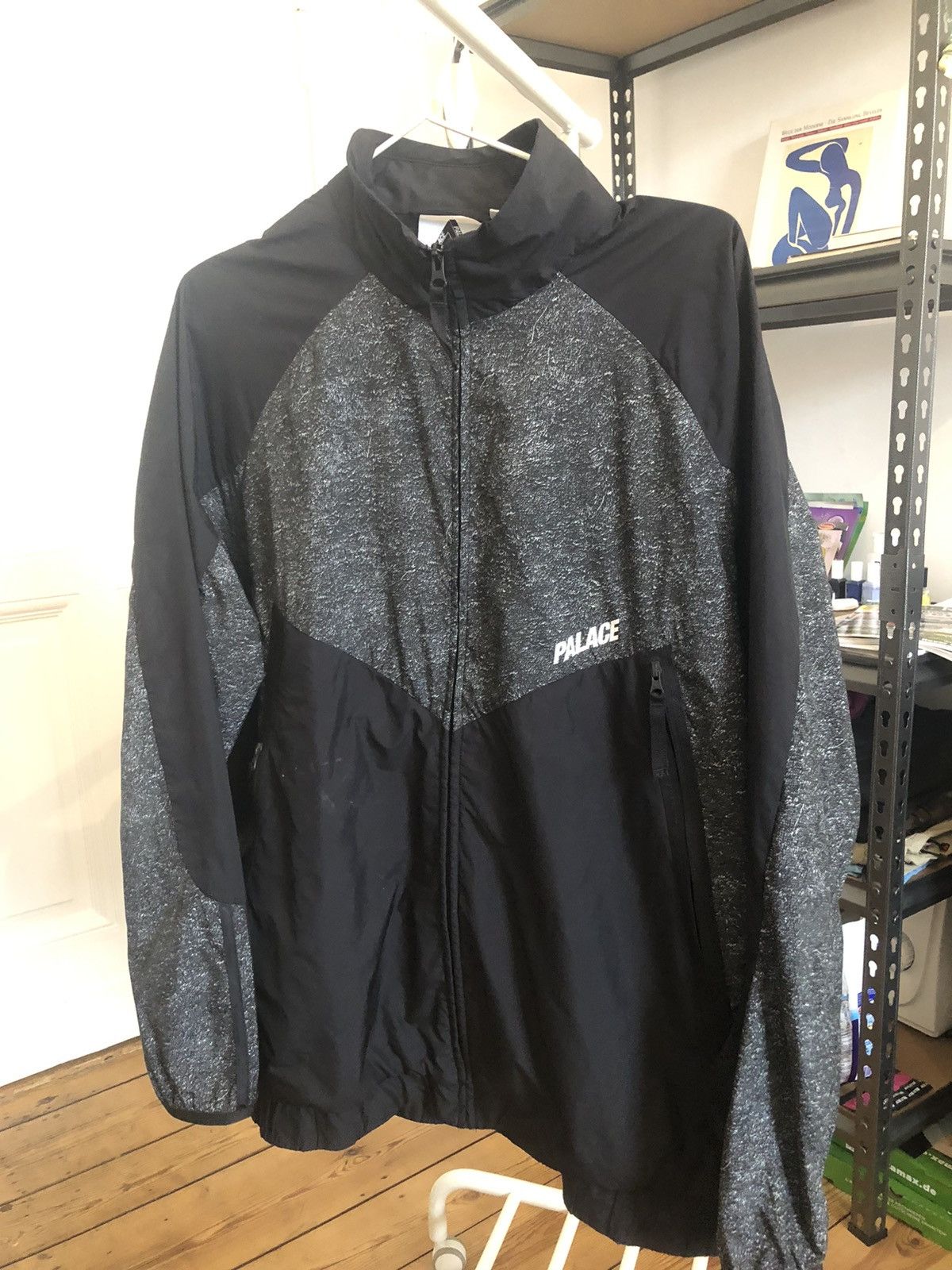 Palace x adidas ss16 sale