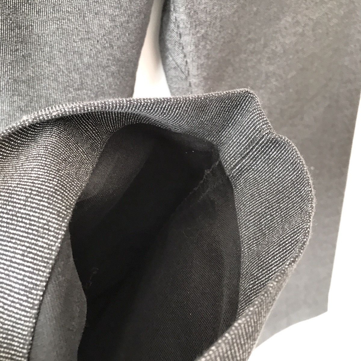 Authentic J.S Homestead Journal Standard Japan Officer Pants