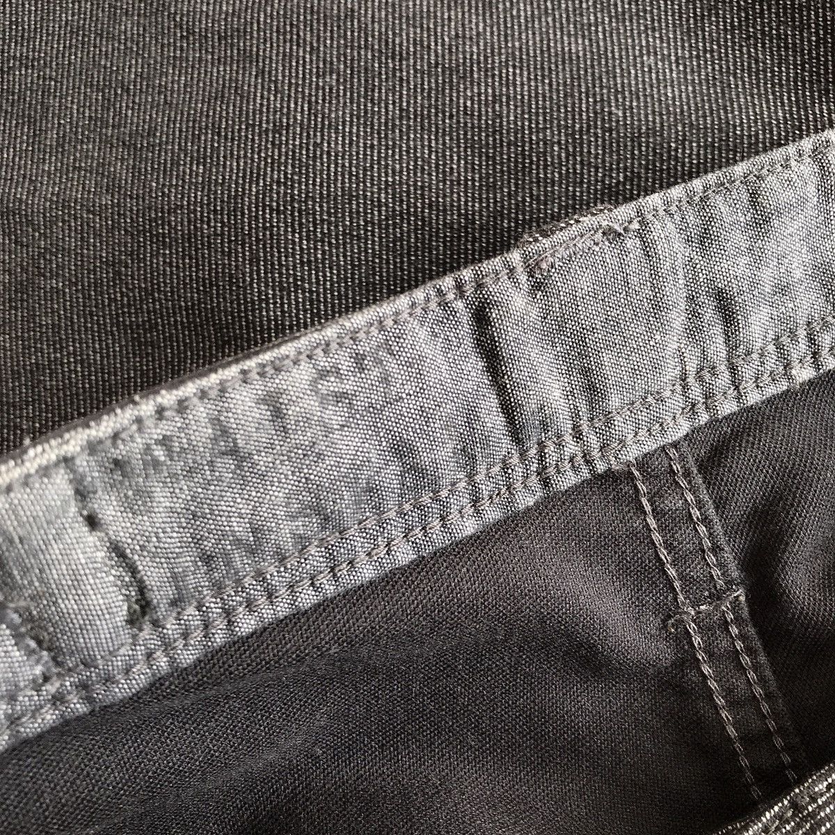 Authentic J.S Homestead Journal Standard Japan Officer Pants