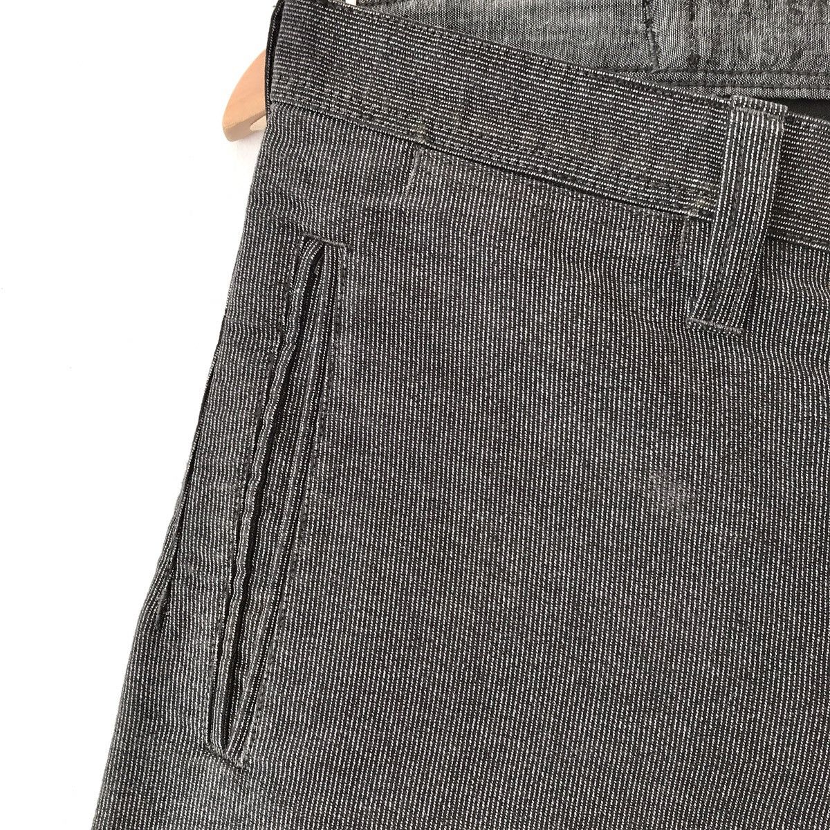 Authentic J.S Homestead Journal Standard Japan Officer Pants