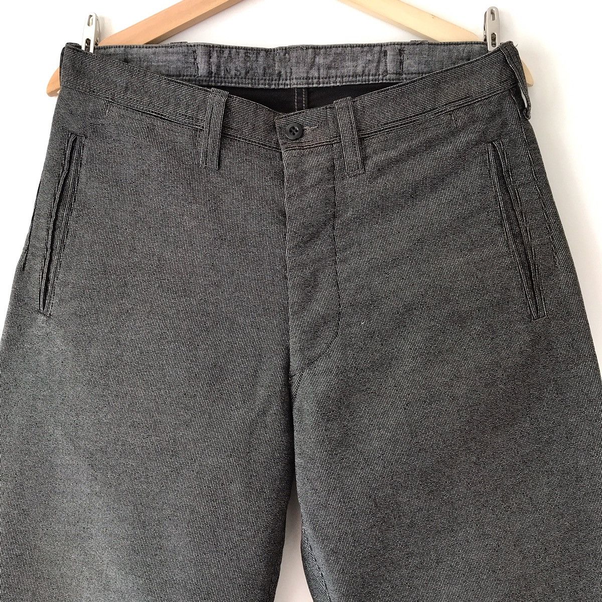 Authentic J.S Homestead Journal Standard Japan Officer Pants