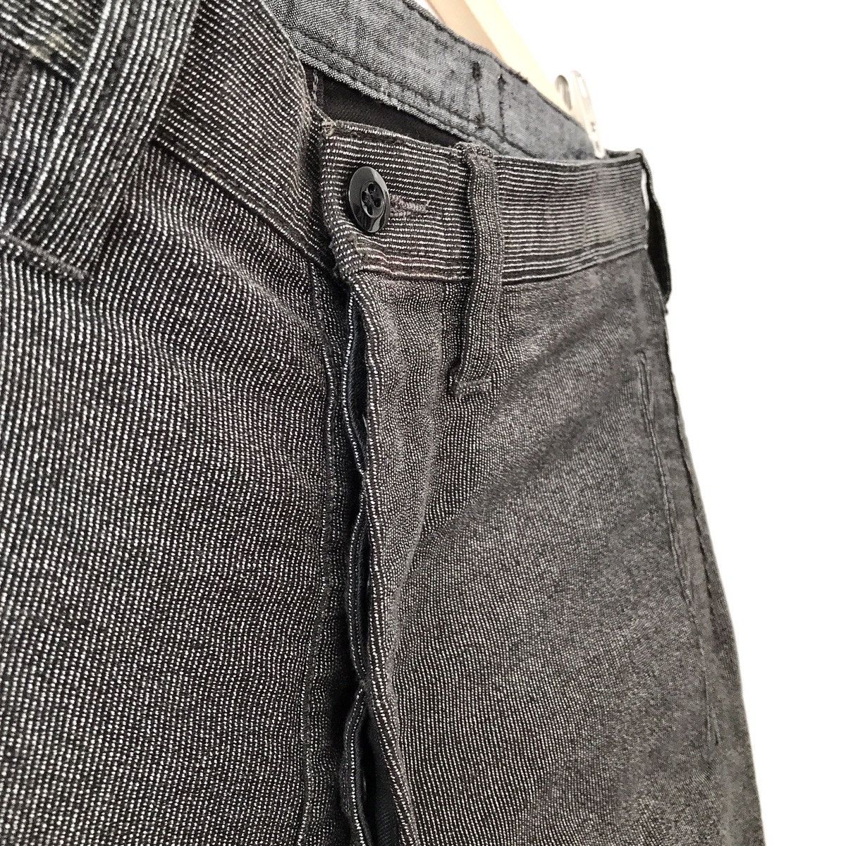 Authentic J.S Homestead Journal Standard Japan Officer Pants