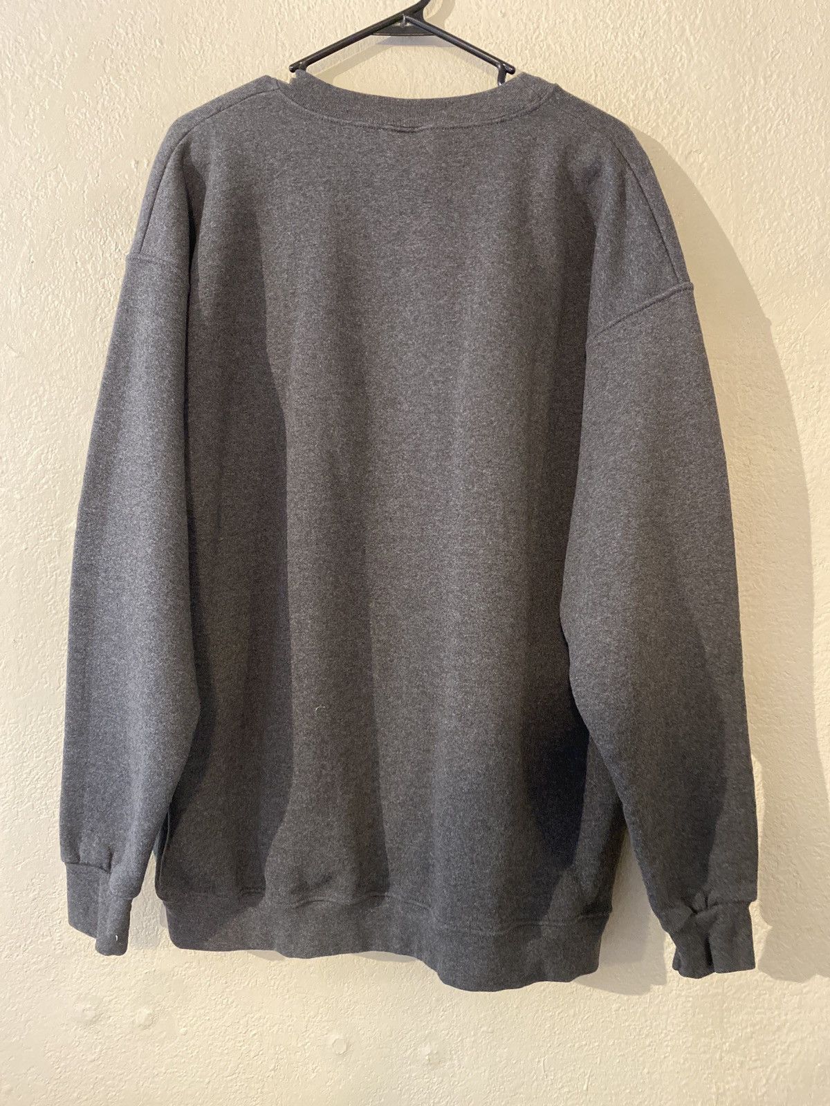 Vintage Vintage 90s Reno Nevada crewneck sweatshirt Size US XL / EU 56 / 4 - 4 Thumbnail