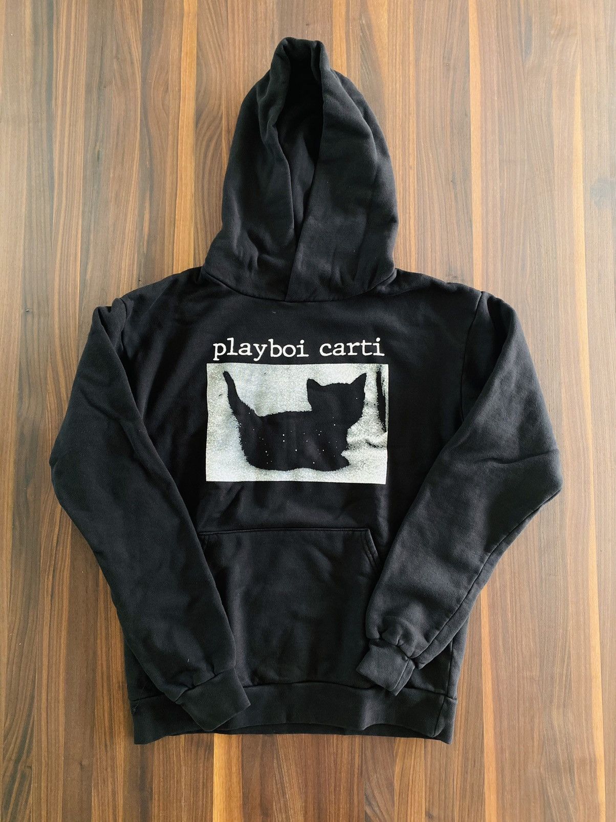 Playboi carti merch hoodie best sale