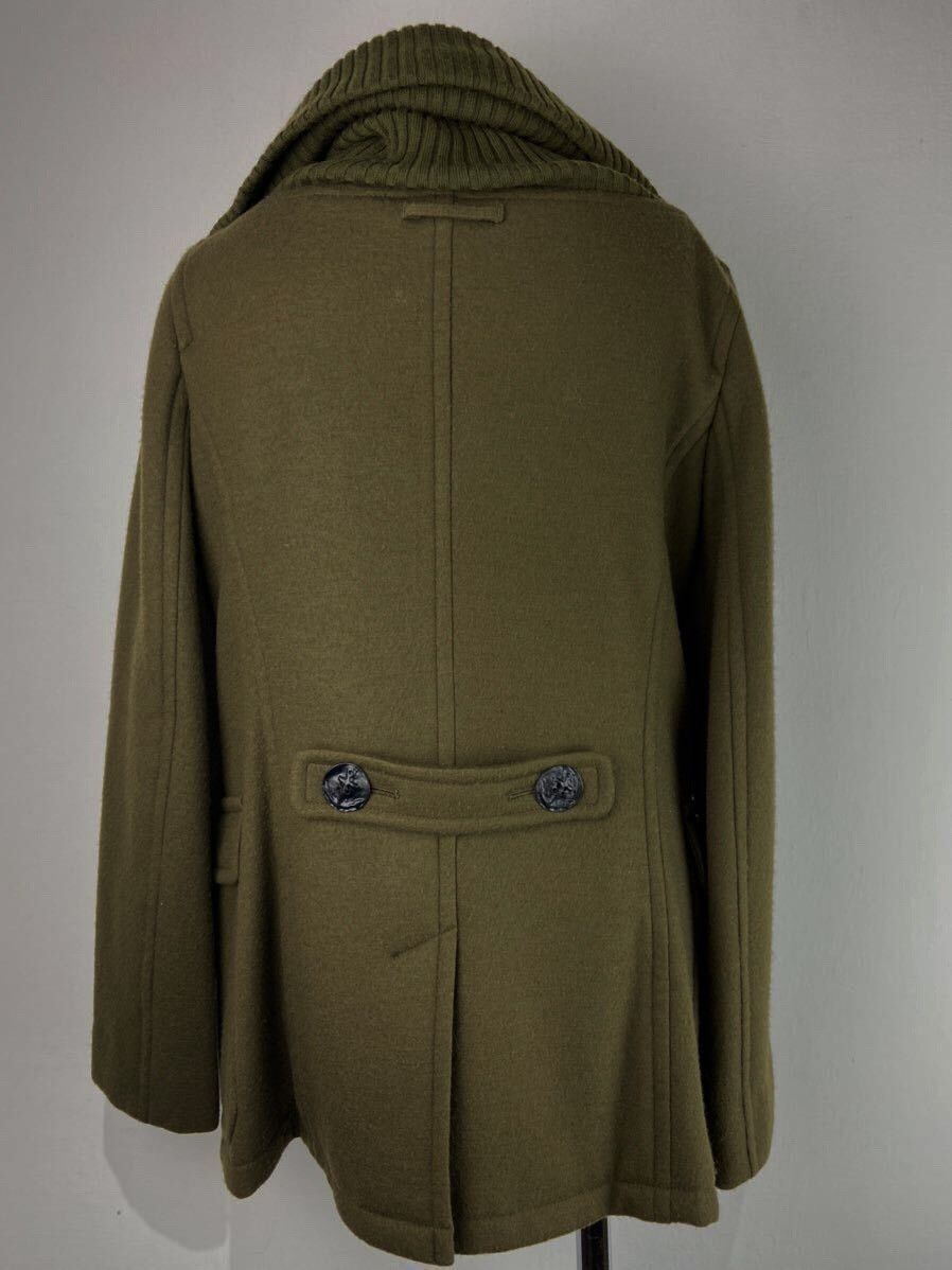 Jean Paul Gaultier Jean Paul Gaultier coat Size M / US 6-8 / IT 42-44 - 5 Thumbnail