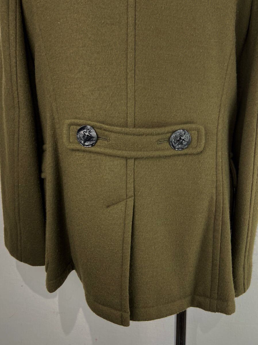 Jean Paul Gaultier Jean Paul Gaultier coat Size M / US 6-8 / IT 42-44 - 6 Thumbnail