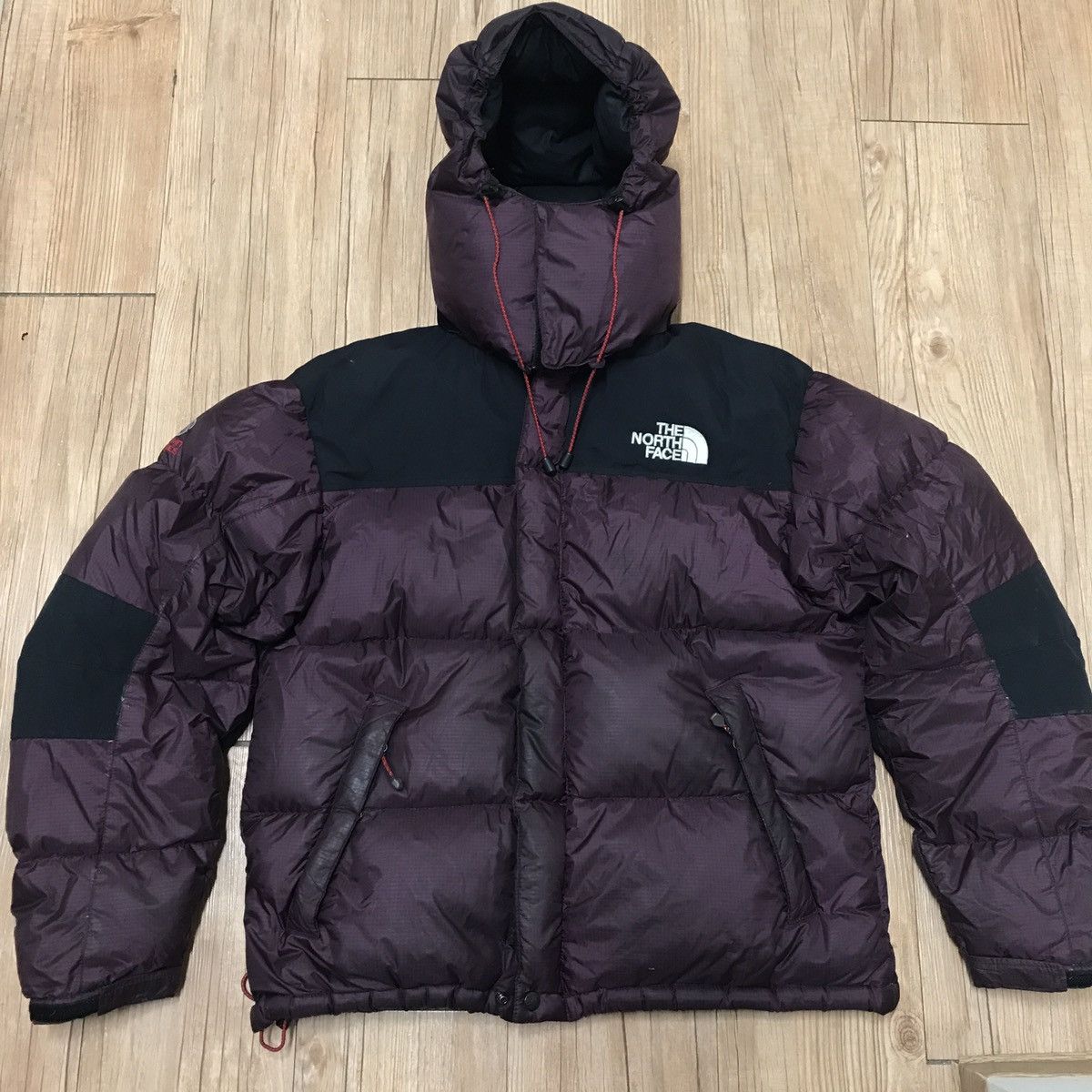 The North Face THE NORTH FACE BALTORO 700 PUFFER JACKET | Grailed