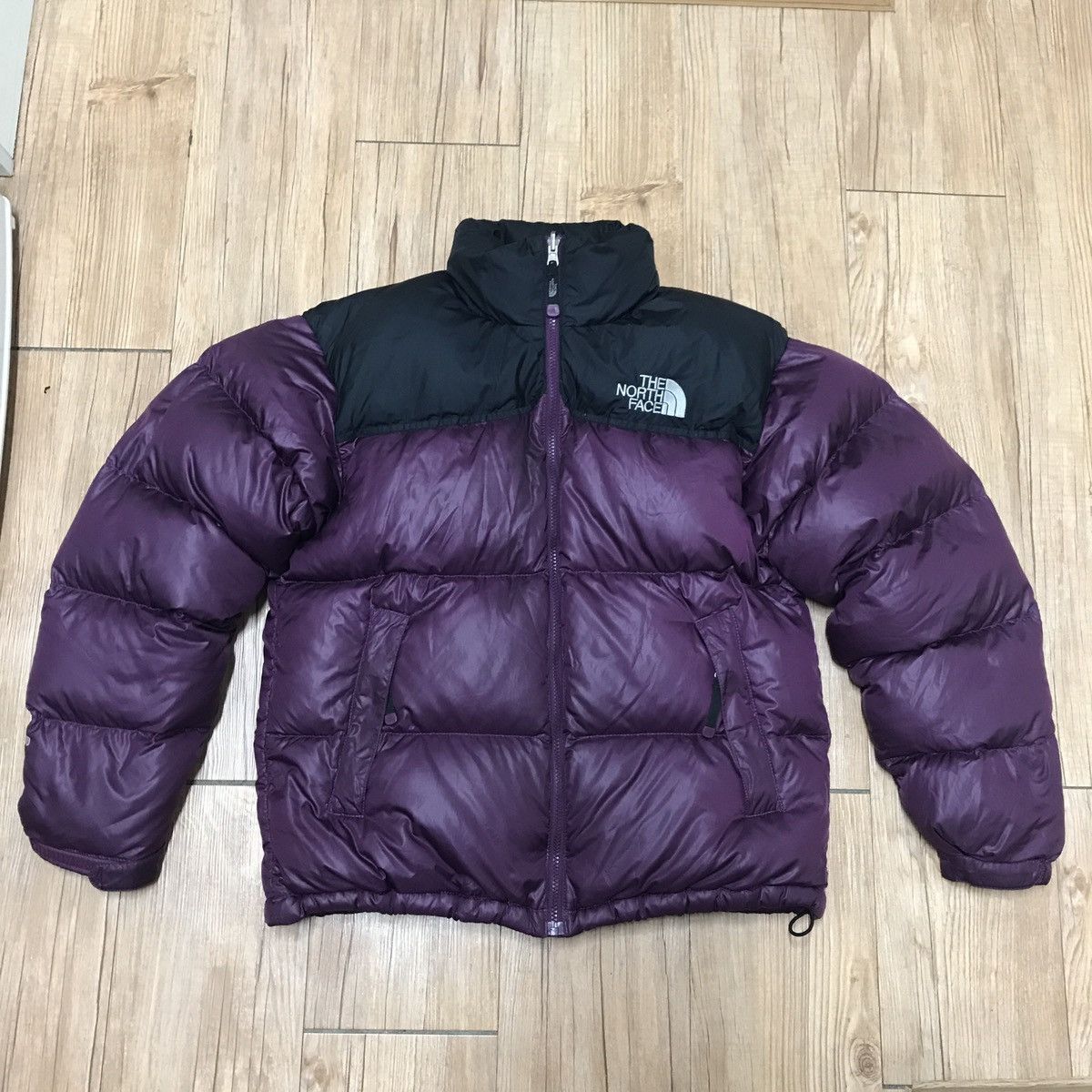 The North Face The North Face Nuptse 700 Puffer jacket Size US M / EU 48-50 / 2 - 1 Thumbnail