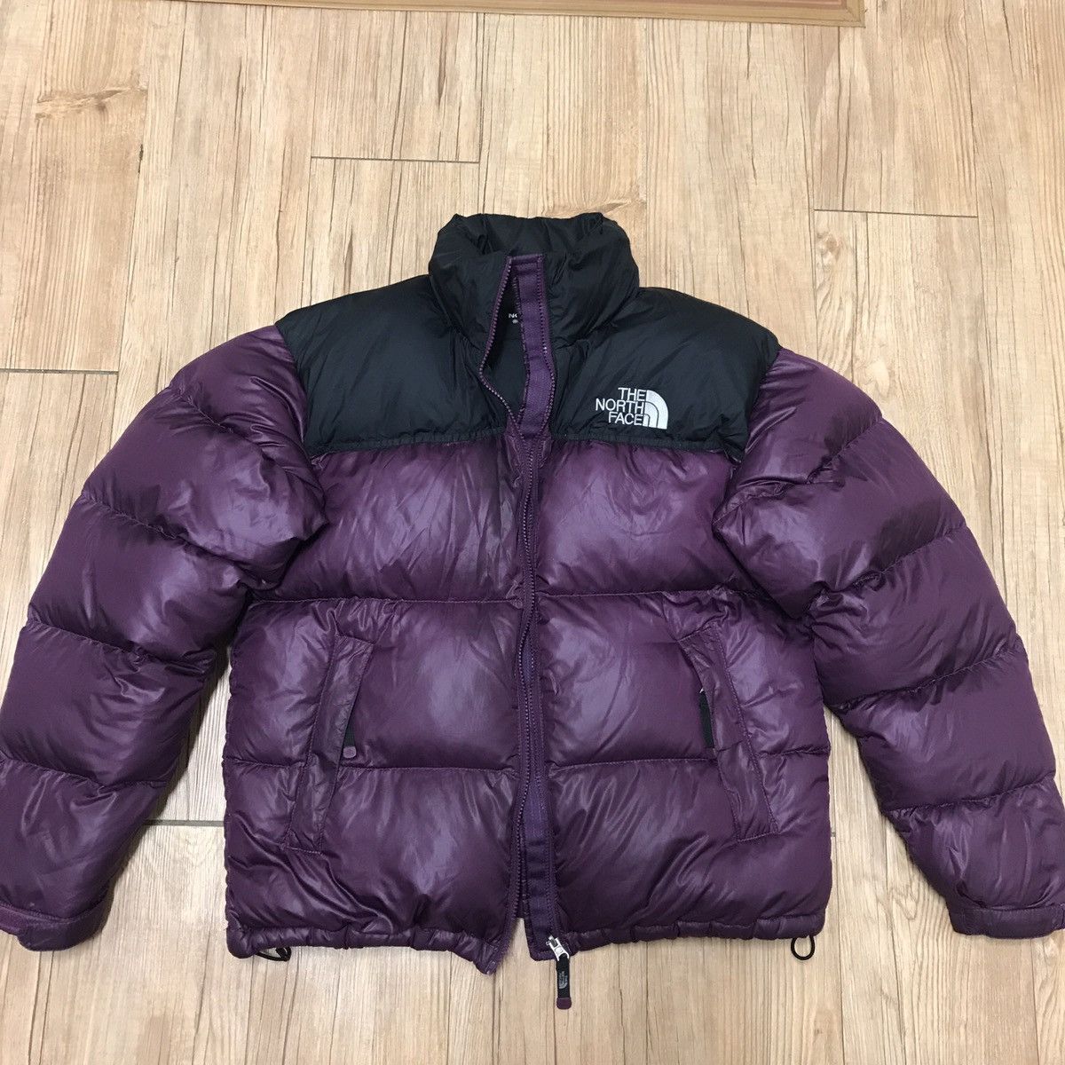 The North Face The North Face Nuptse 700 Puffer jacket Size US M / EU 48-50 / 2 - 3 Thumbnail