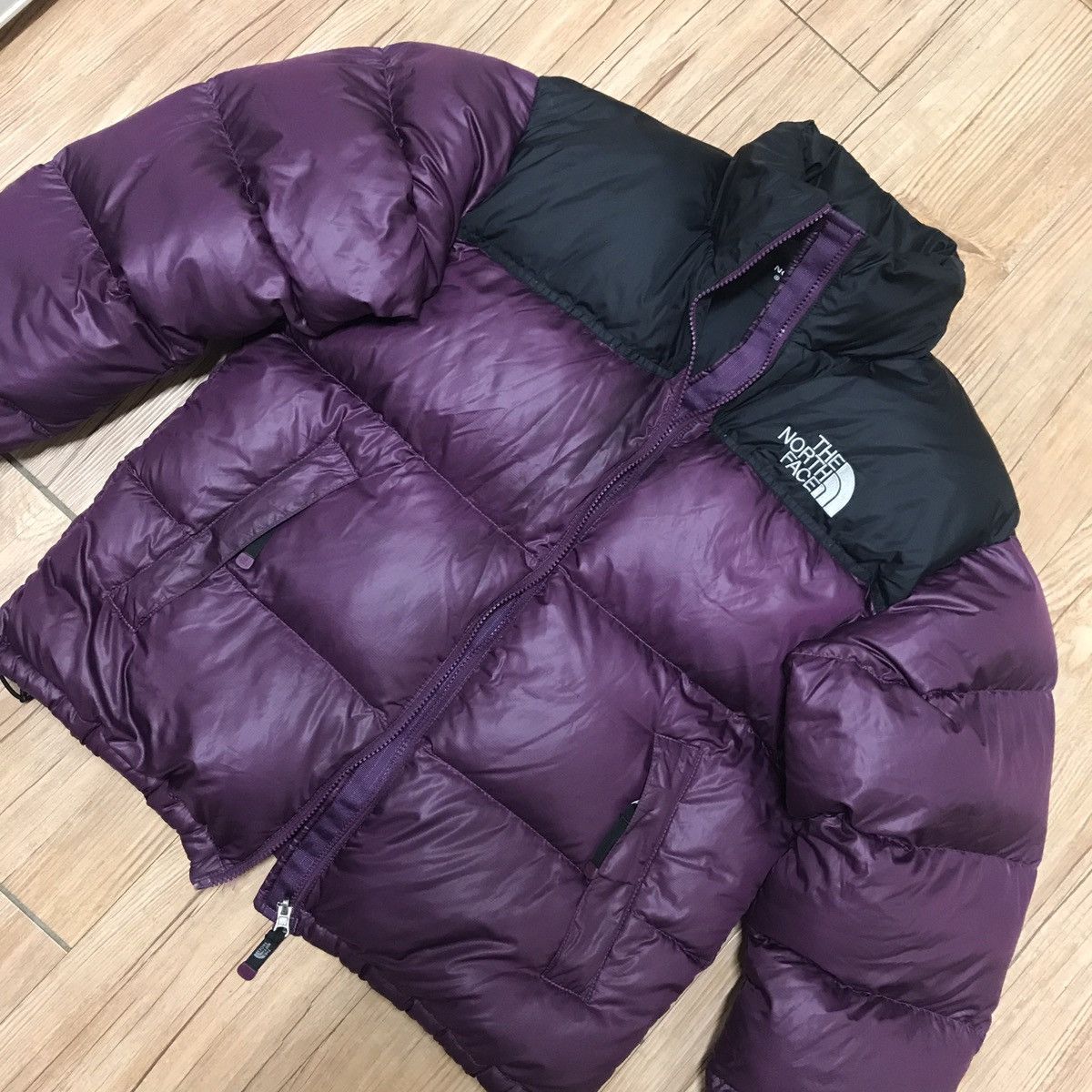 The North Face The North Face Nuptse 700 Puffer jacket Size US M / EU 48-50 / 2 - 5 Thumbnail
