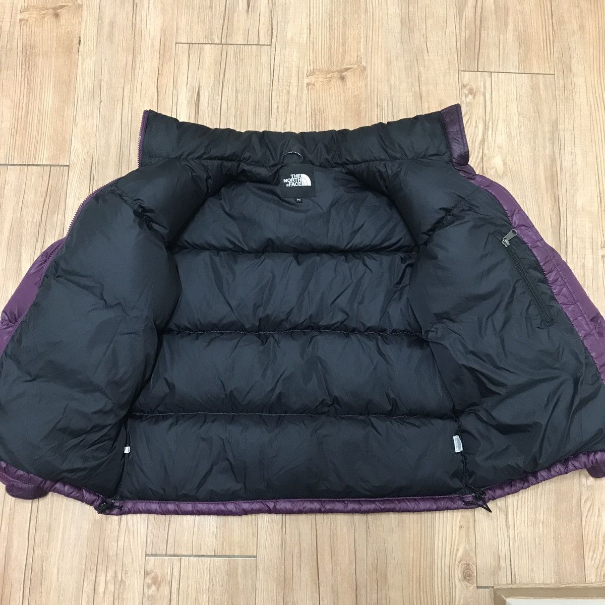 The North Face The North Face Nuptse 700 Puffer jacket Size US M / EU 48-50 / 2 - 4 Thumbnail