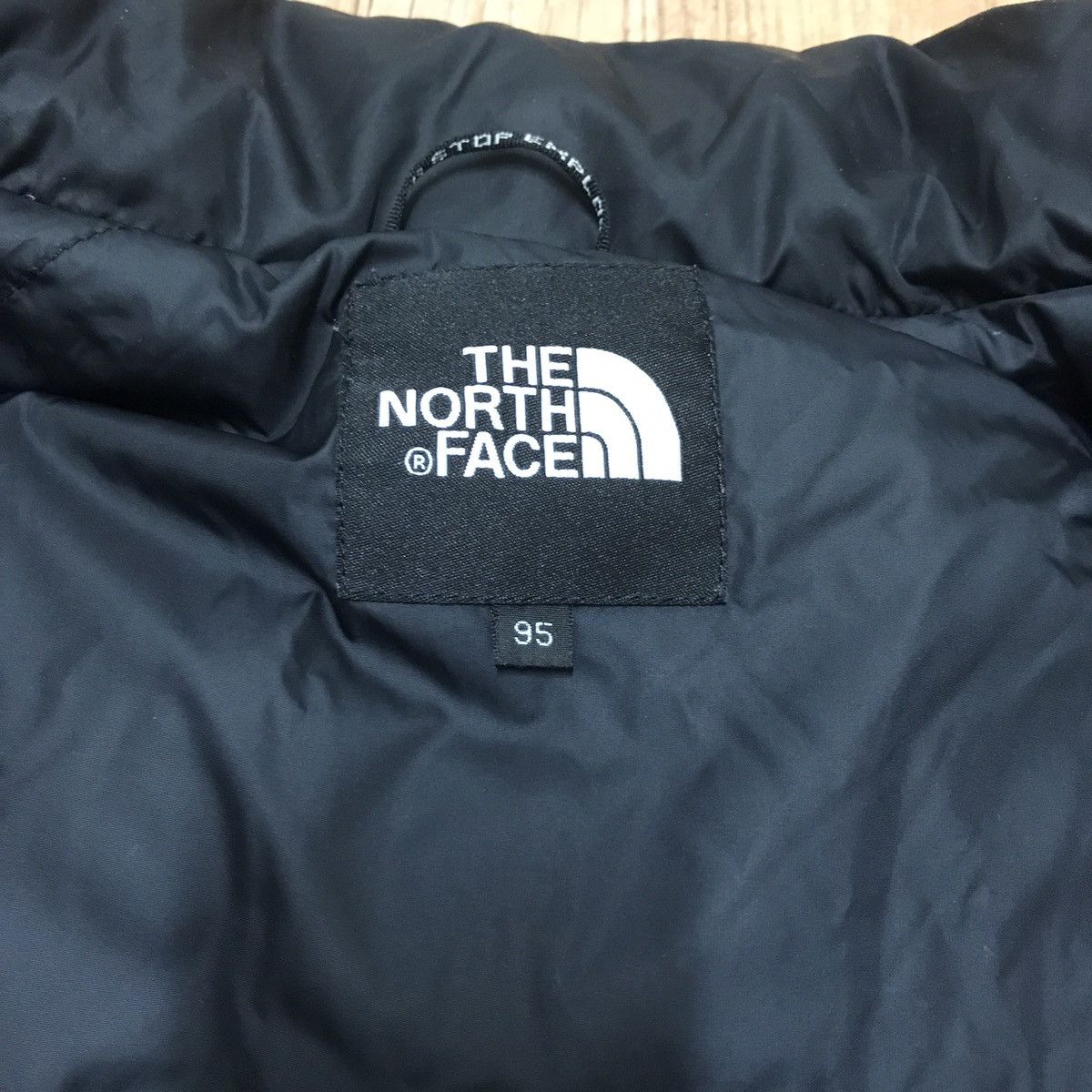 The North Face The North Face Nuptse 700 Puffer jacket Size US M / EU 48-50 / 2 - 8 Thumbnail