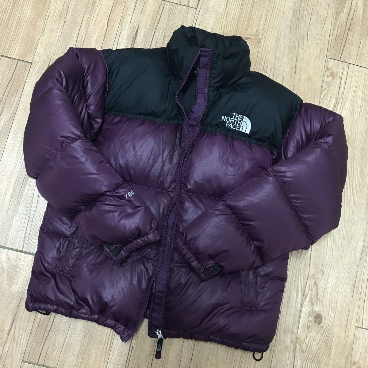 The North Face The North Face Nuptse 700 Puffer jacket Size US M / EU 48-50 / 2 - 6 Thumbnail