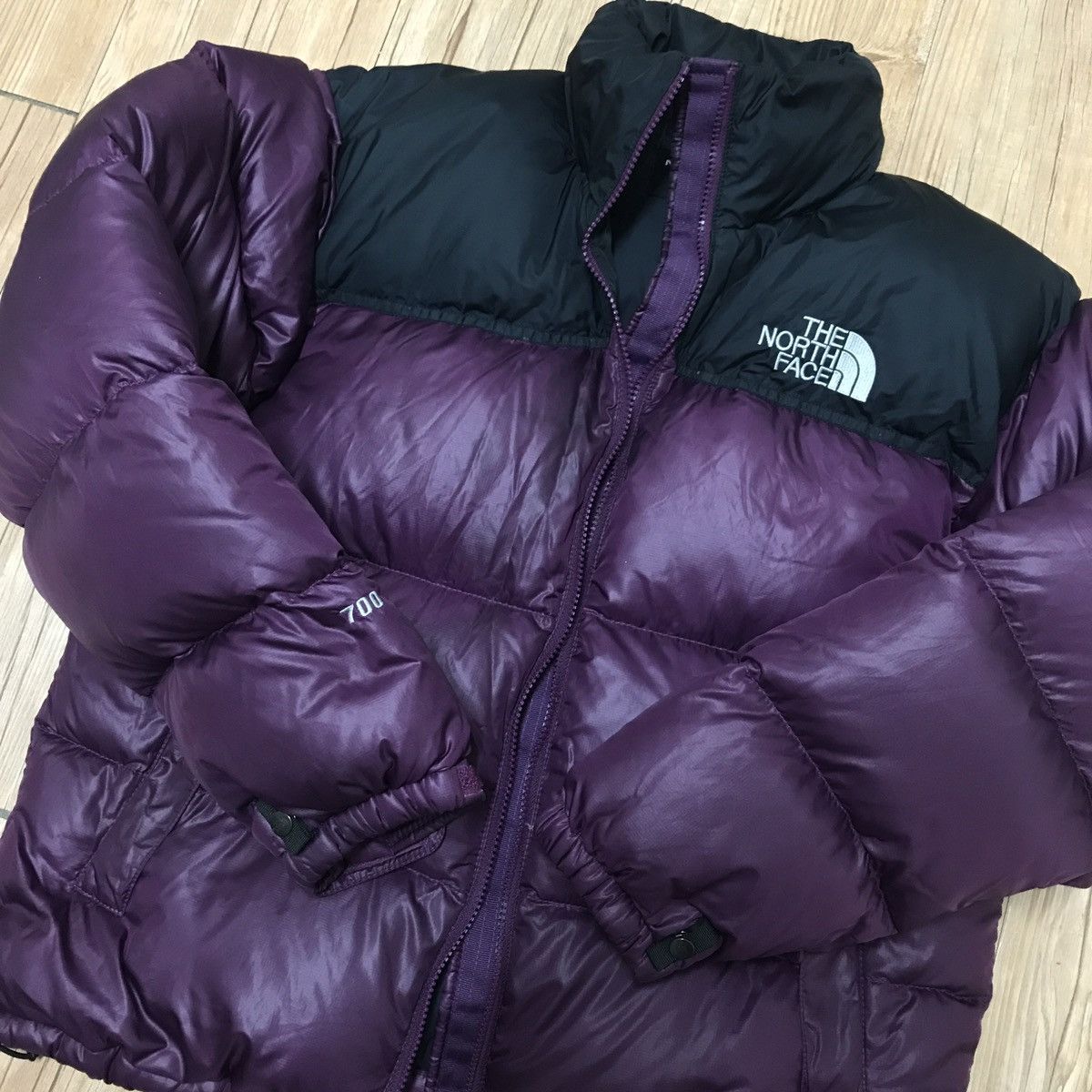 The North Face The North Face Nuptse 700 Puffer jacket Size US M / EU 48-50 / 2 - 7 Thumbnail