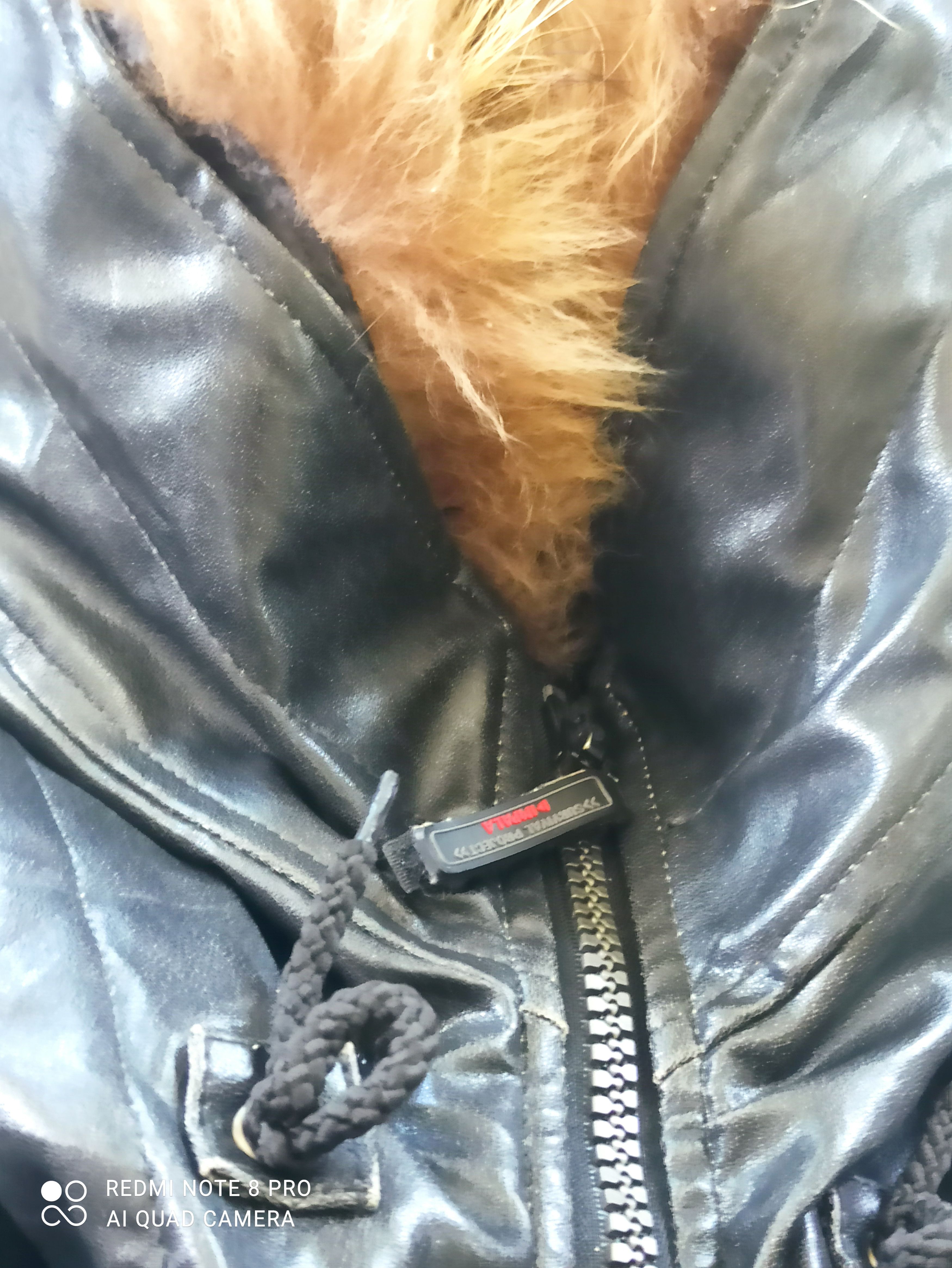Japanese Brand JACKET IMPALA Size US L / EU 52-54 / 3 - 6 Thumbnail