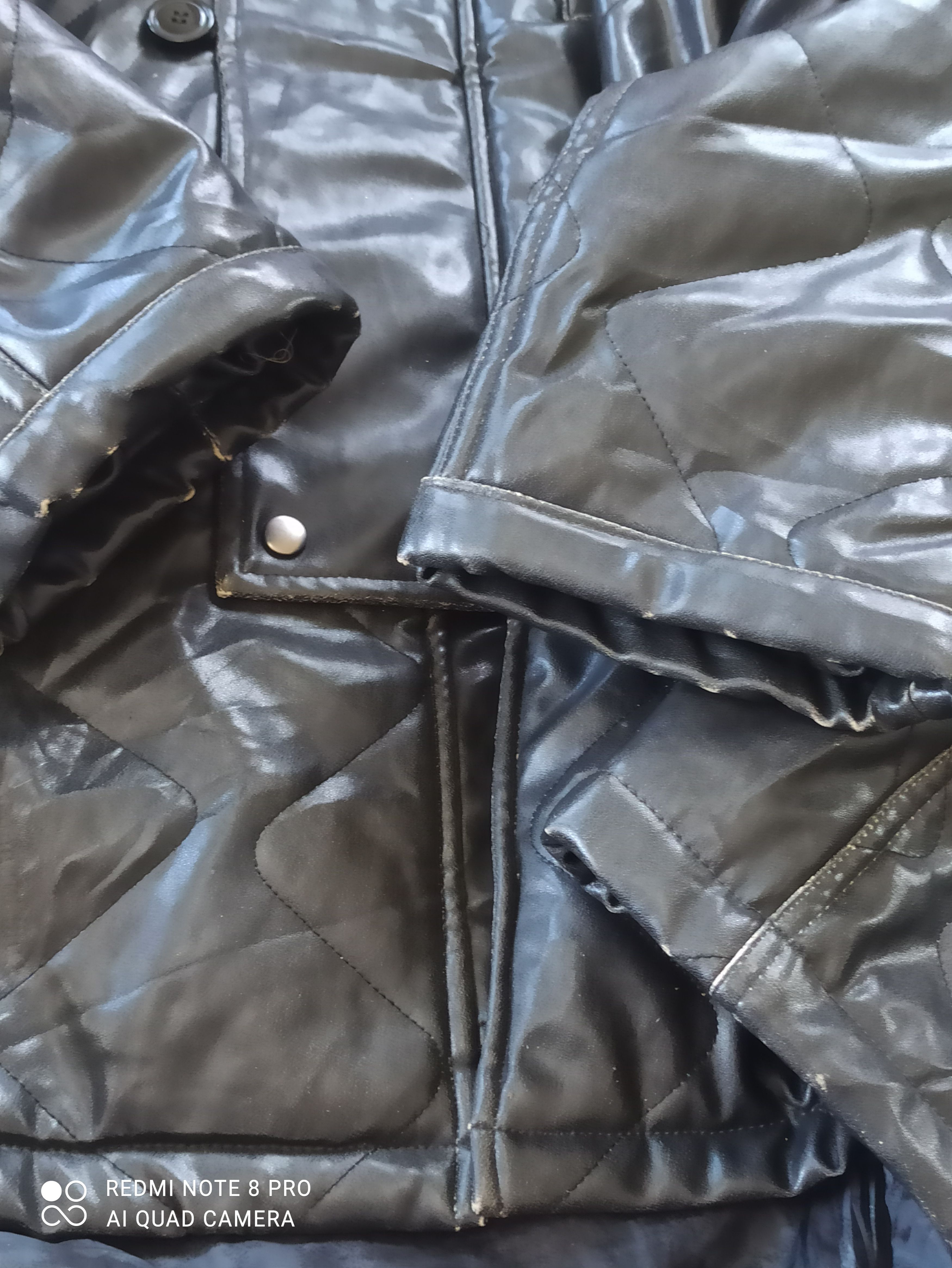 Japanese Brand JACKET IMPALA Size US L / EU 52-54 / 3 - 10 Thumbnail