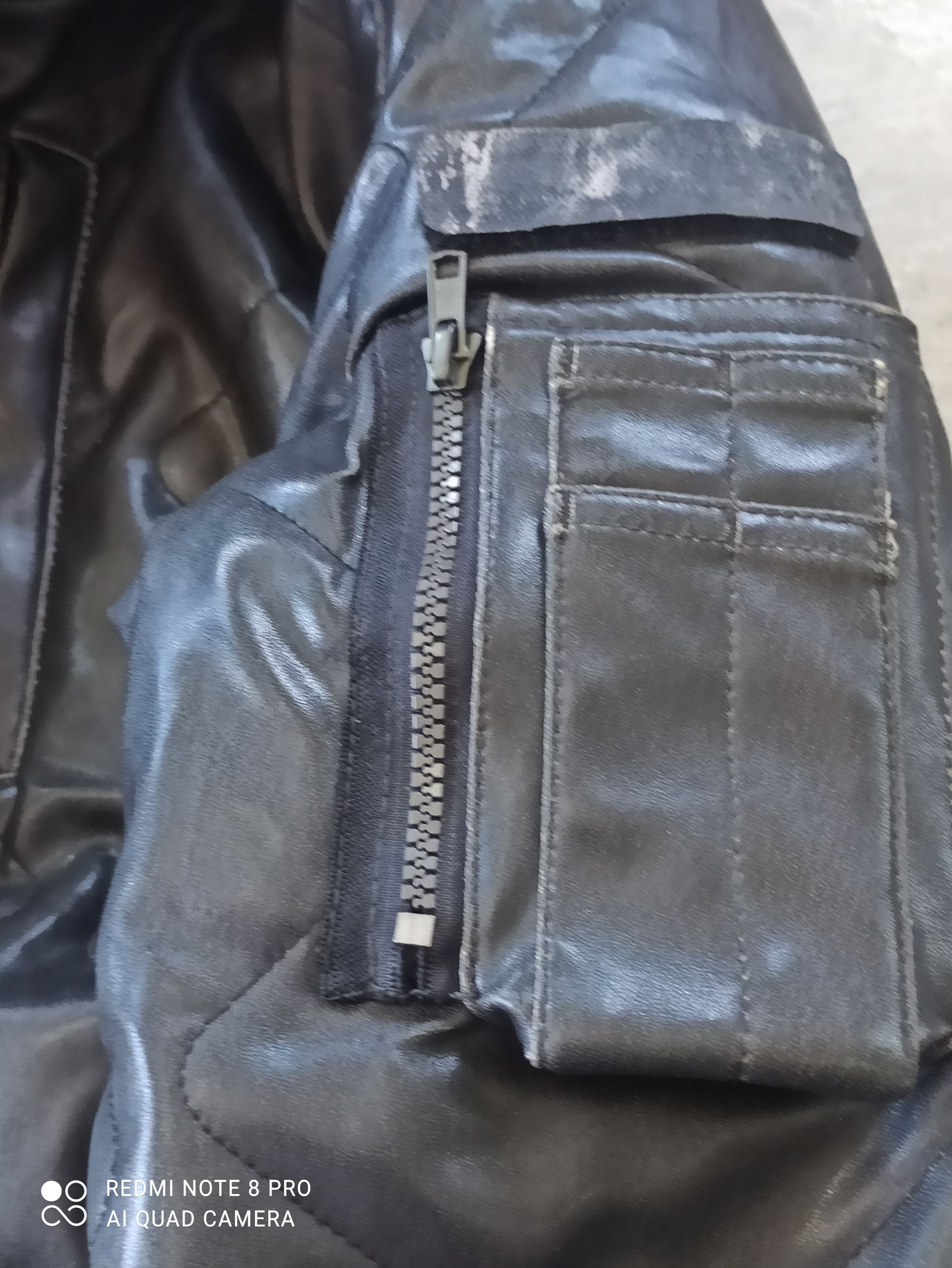 Japanese Brand JACKET IMPALA Size US L / EU 52-54 / 3 - 15 Thumbnail