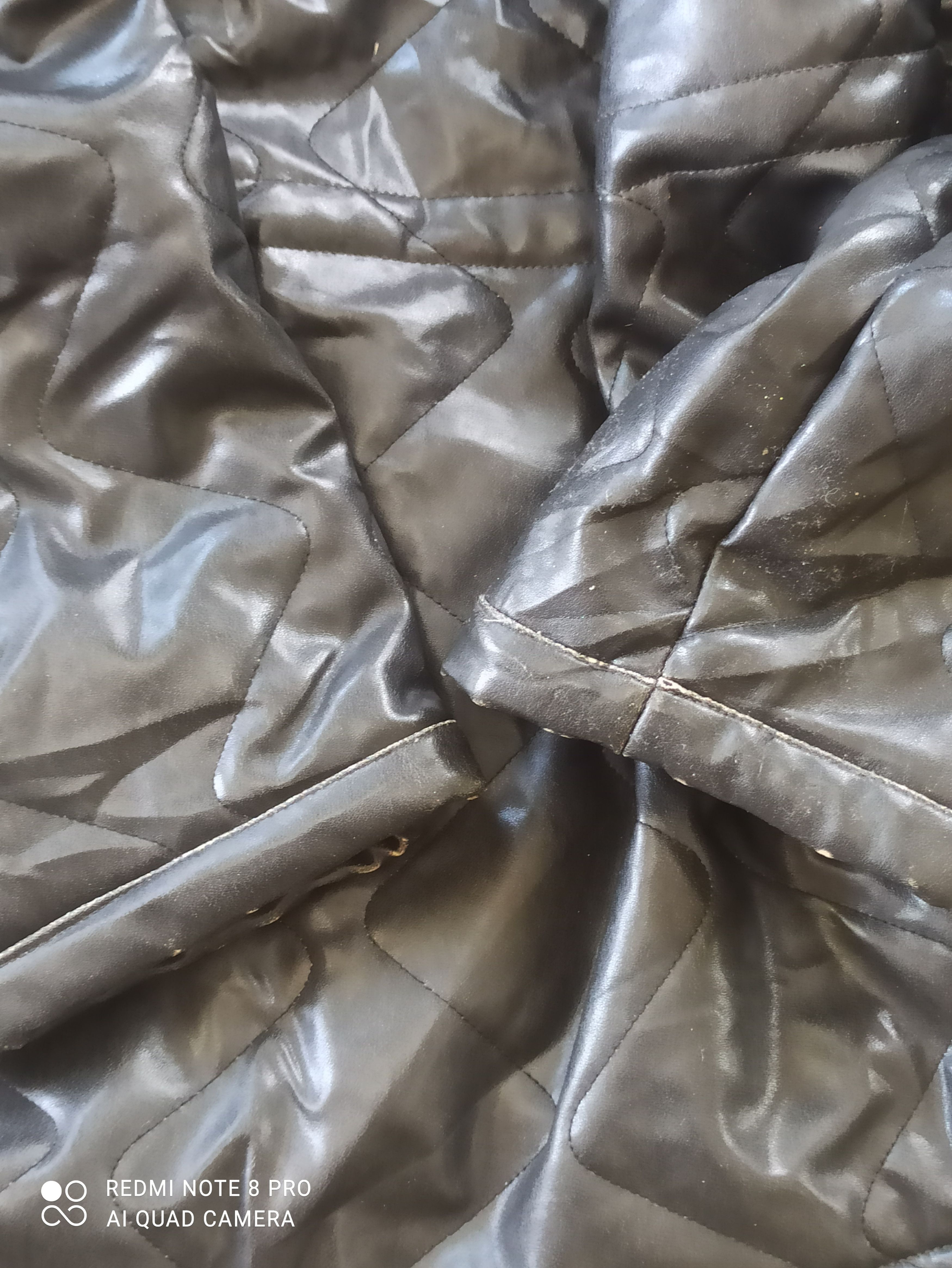 Japanese Brand JACKET IMPALA Size US L / EU 52-54 / 3 - 7 Thumbnail