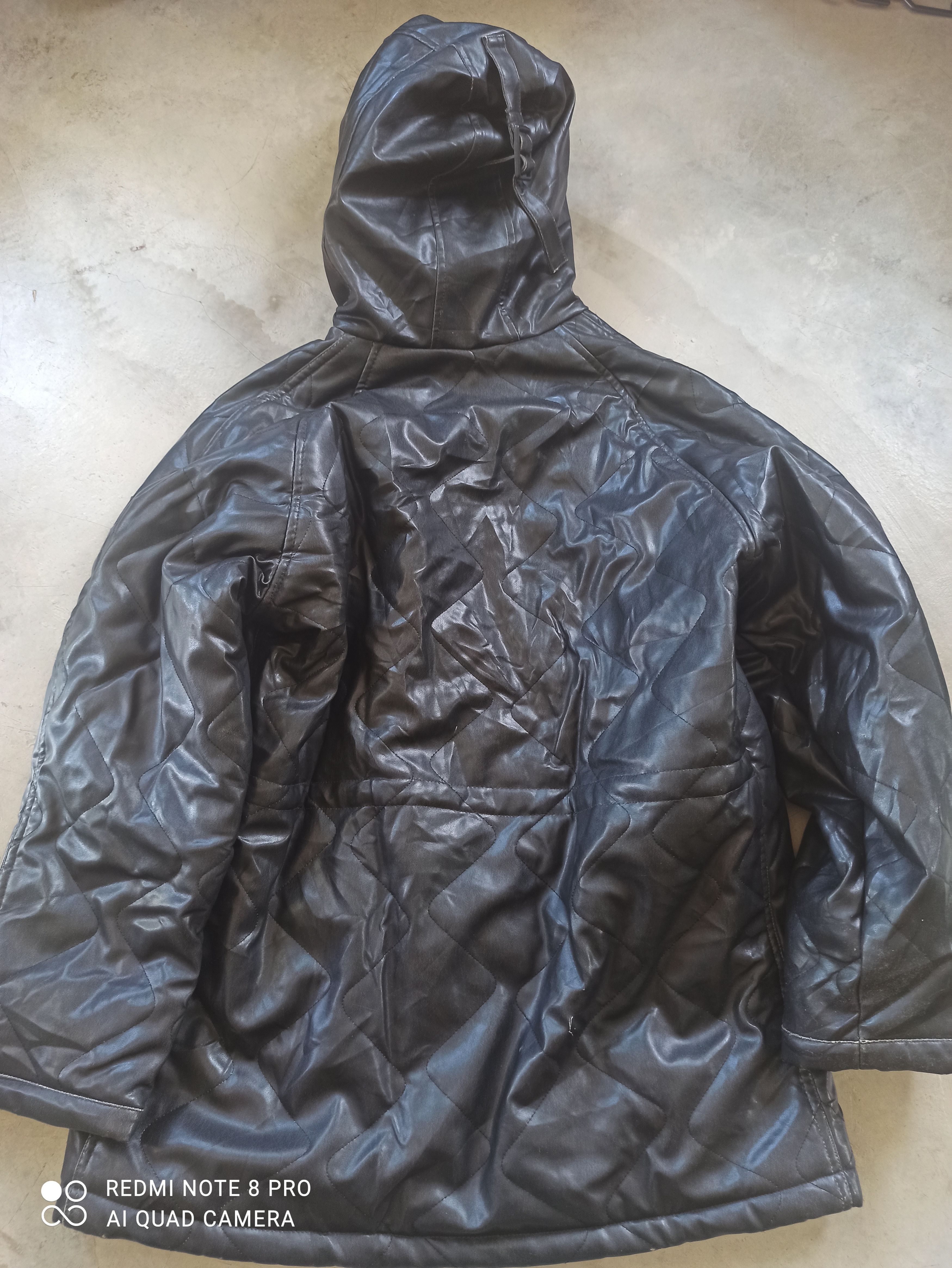 Japanese Brand JACKET IMPALA Size US L / EU 52-54 / 3 - 2 Thumbnail