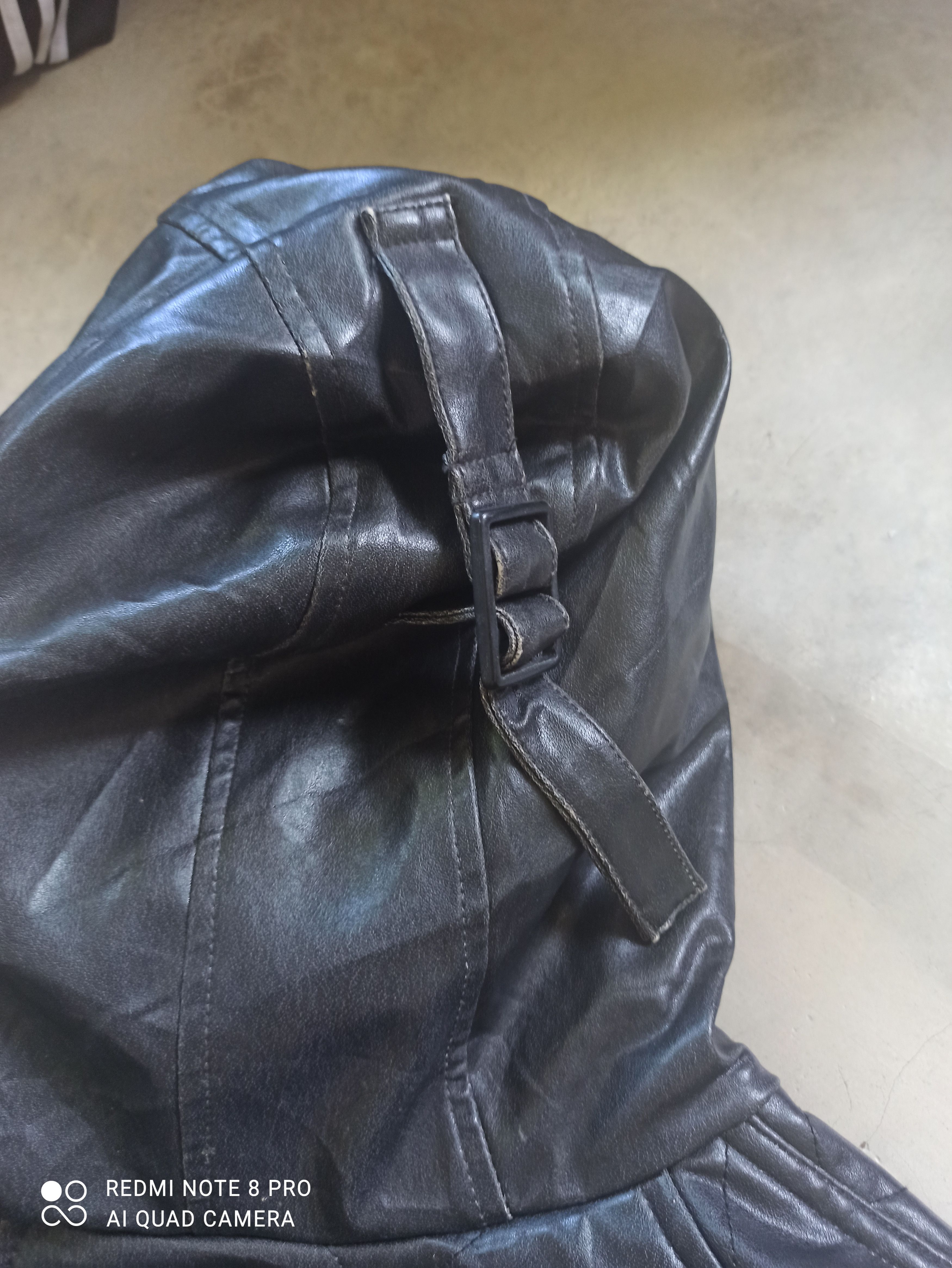 Japanese Brand JACKET IMPALA Size US L / EU 52-54 / 3 - 8 Thumbnail