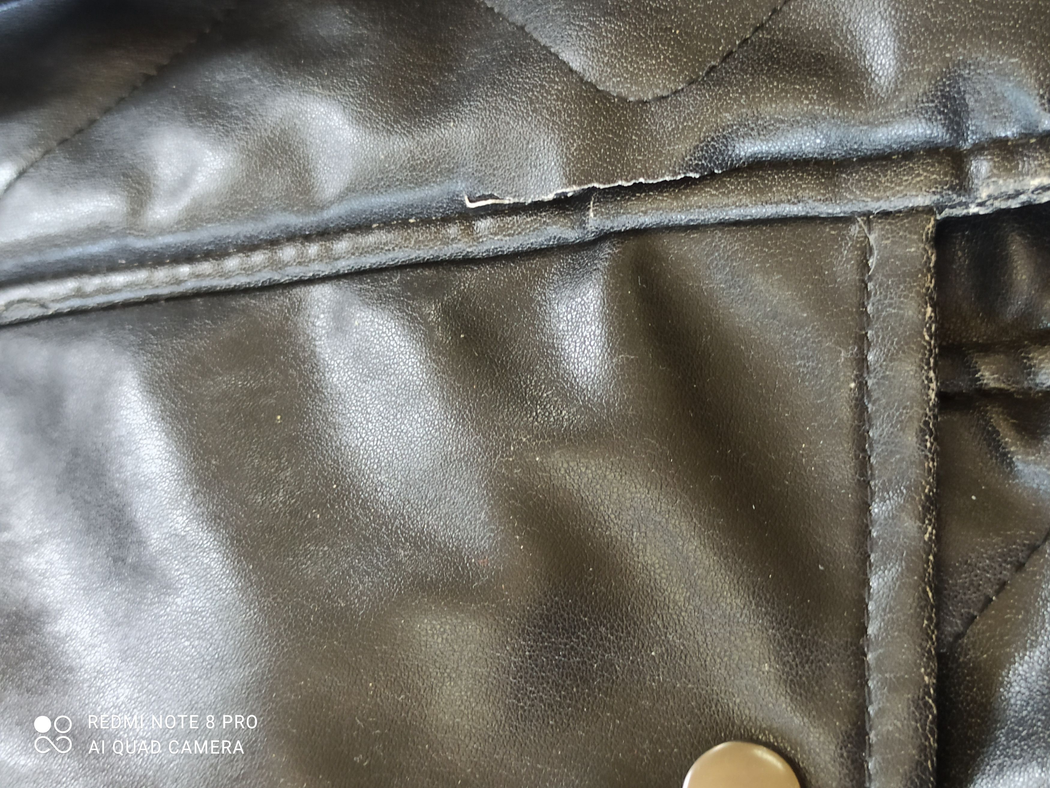 Japanese Brand JACKET IMPALA Size US L / EU 52-54 / 3 - 12 Thumbnail