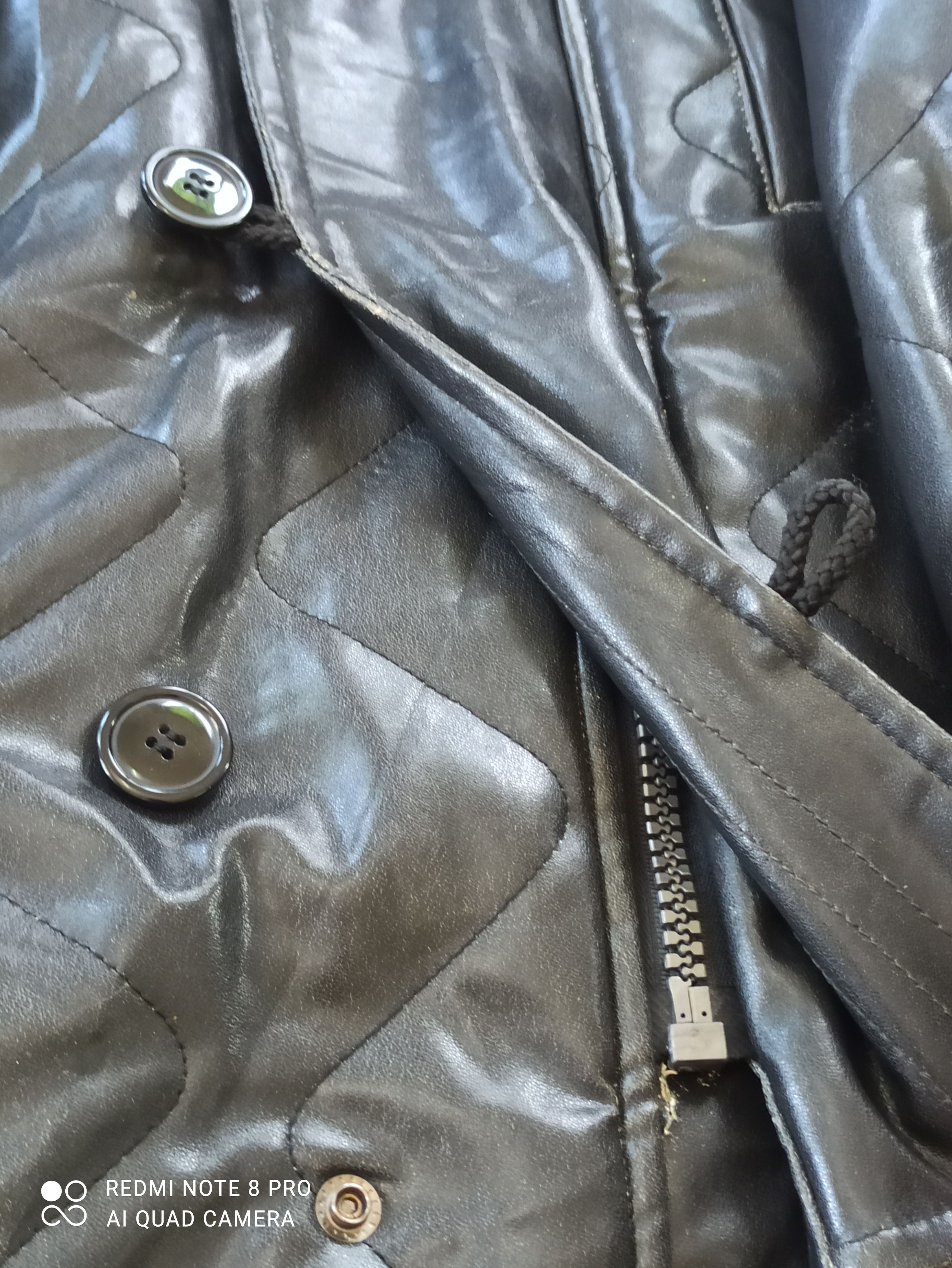 Japanese Brand JACKET IMPALA Size US L / EU 52-54 / 3 - 11 Thumbnail