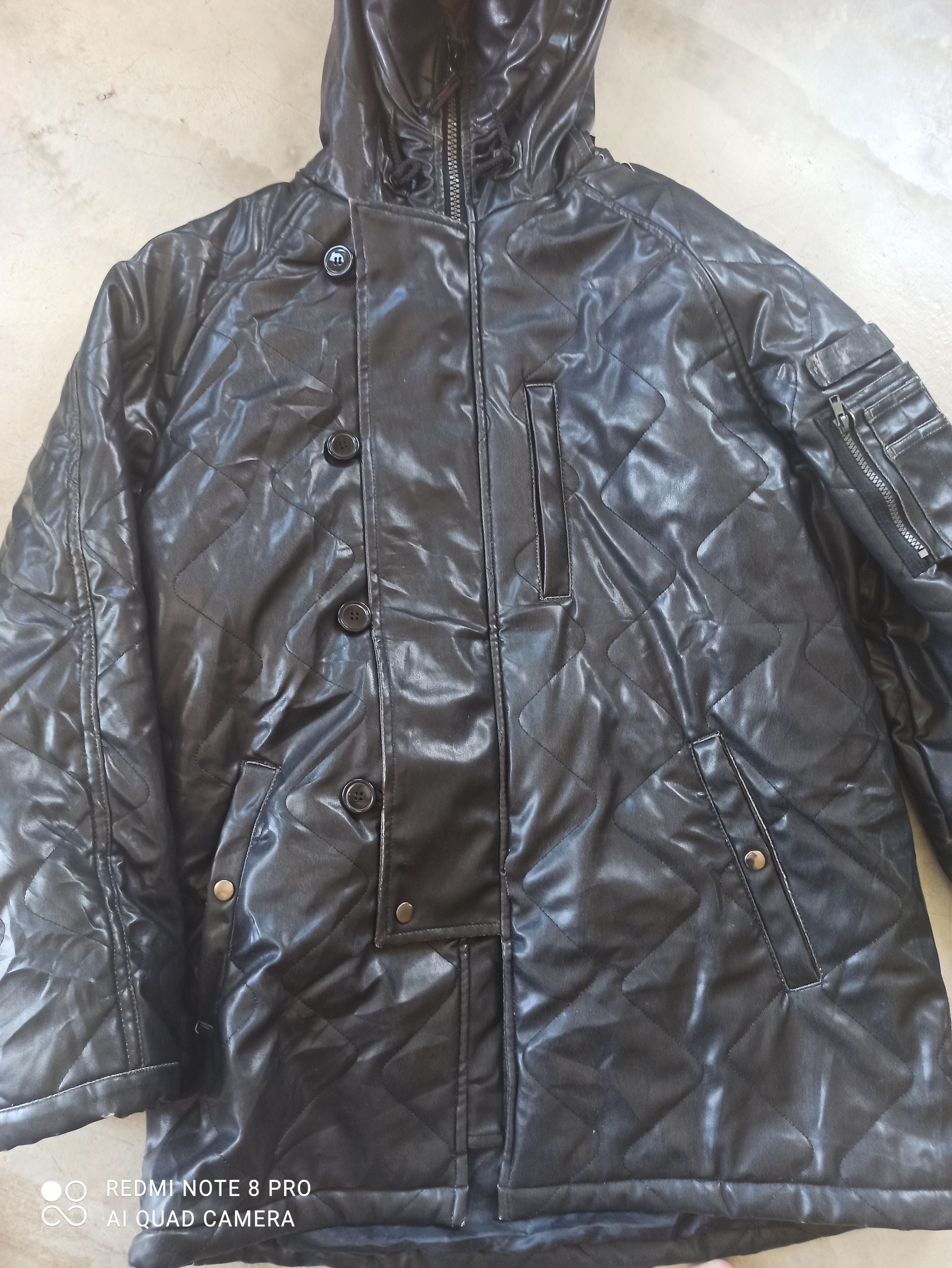 Japanese Brand JACKET IMPALA Size US L / EU 52-54 / 3 - 3 Thumbnail