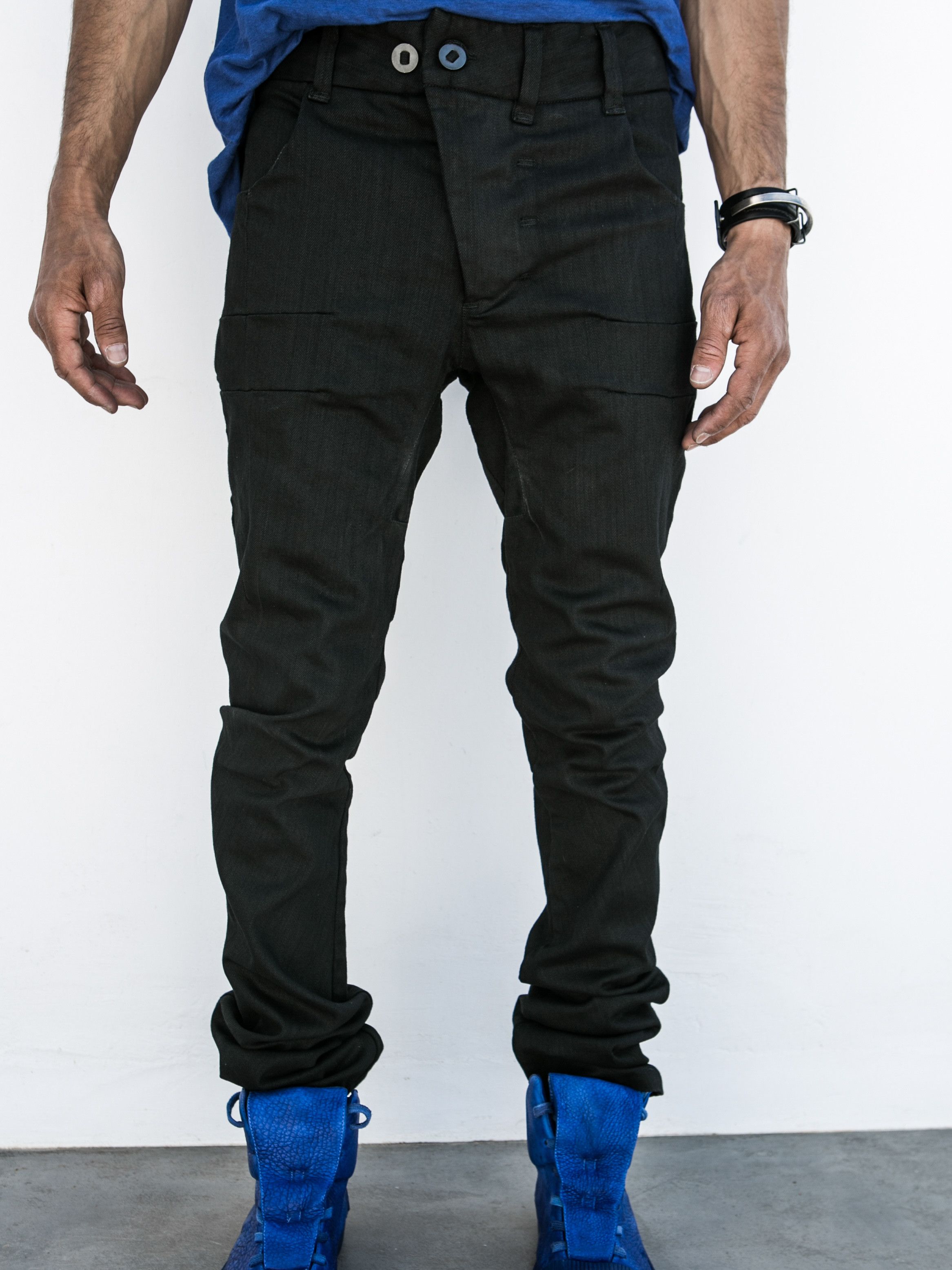 Boris Bidjan Saberi P 13 | Grailed