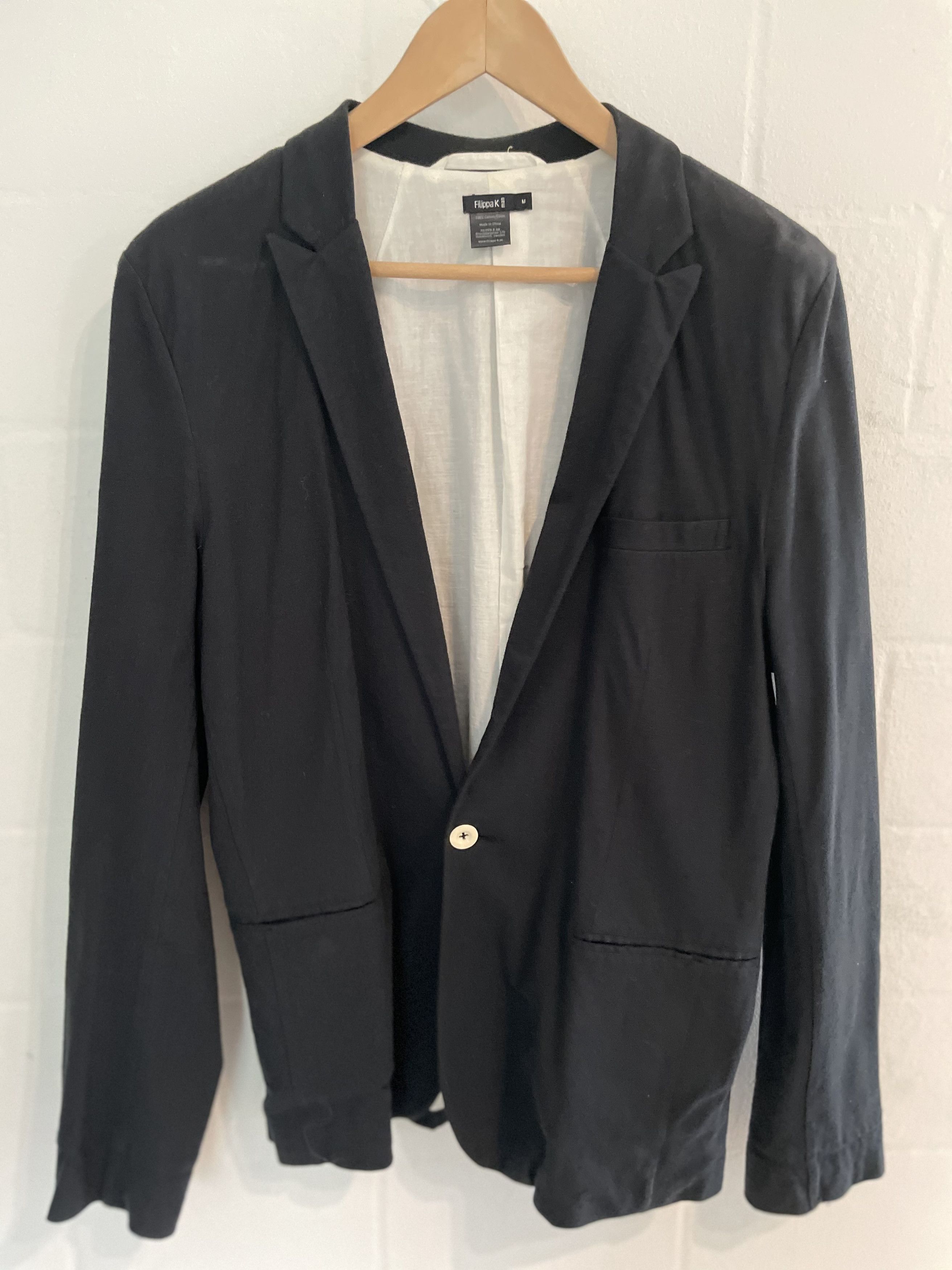 Filippa K Elegant Filipa K jacket | Grailed