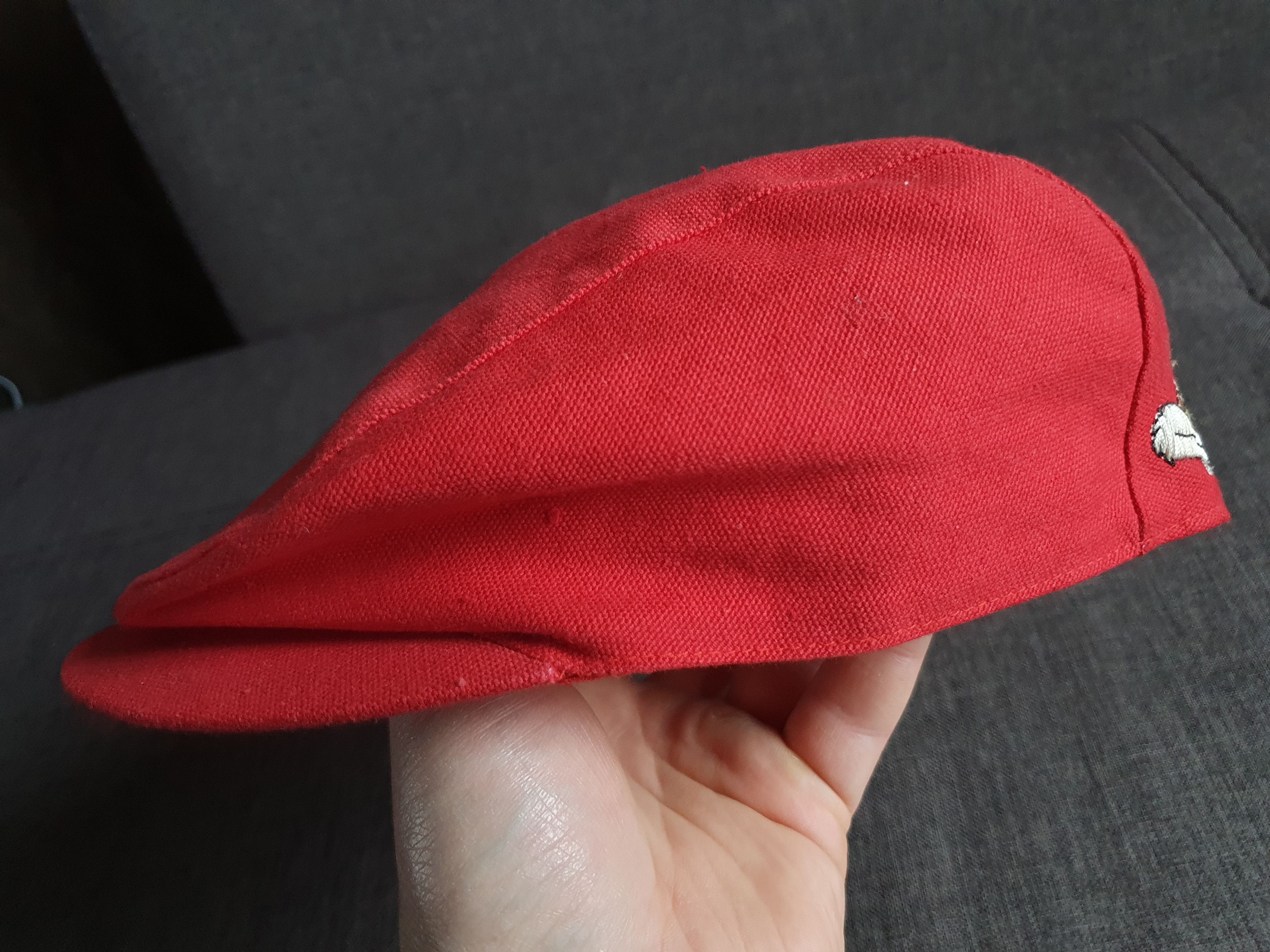 Disney Flatcap Looney Tunes newsboy Size ONE SIZE - 4 Thumbnail